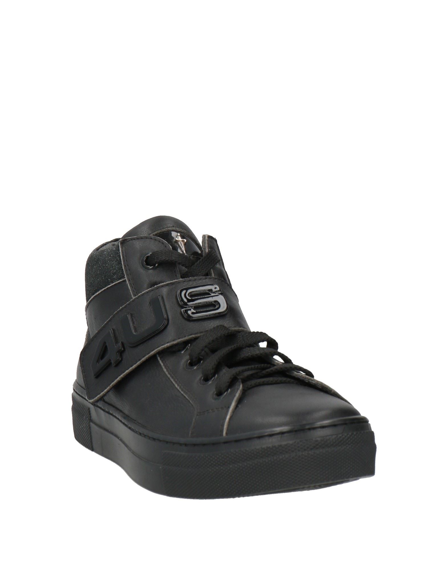  Paciotti 4us - Schuhe - Sneakers - On Yoox.com 