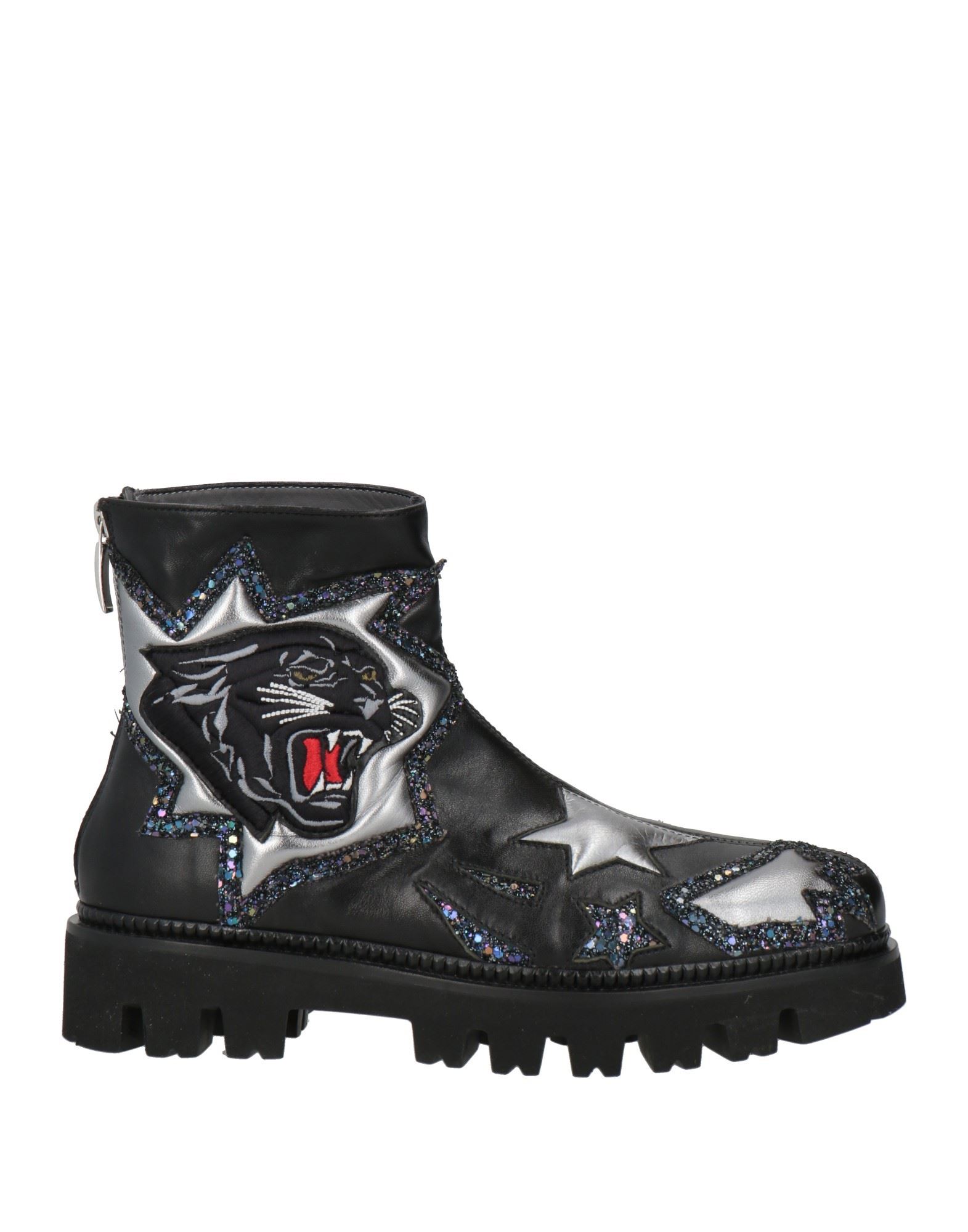  Paciotti 4us - Schuhe - Stiefeletten - On Yoox.com 