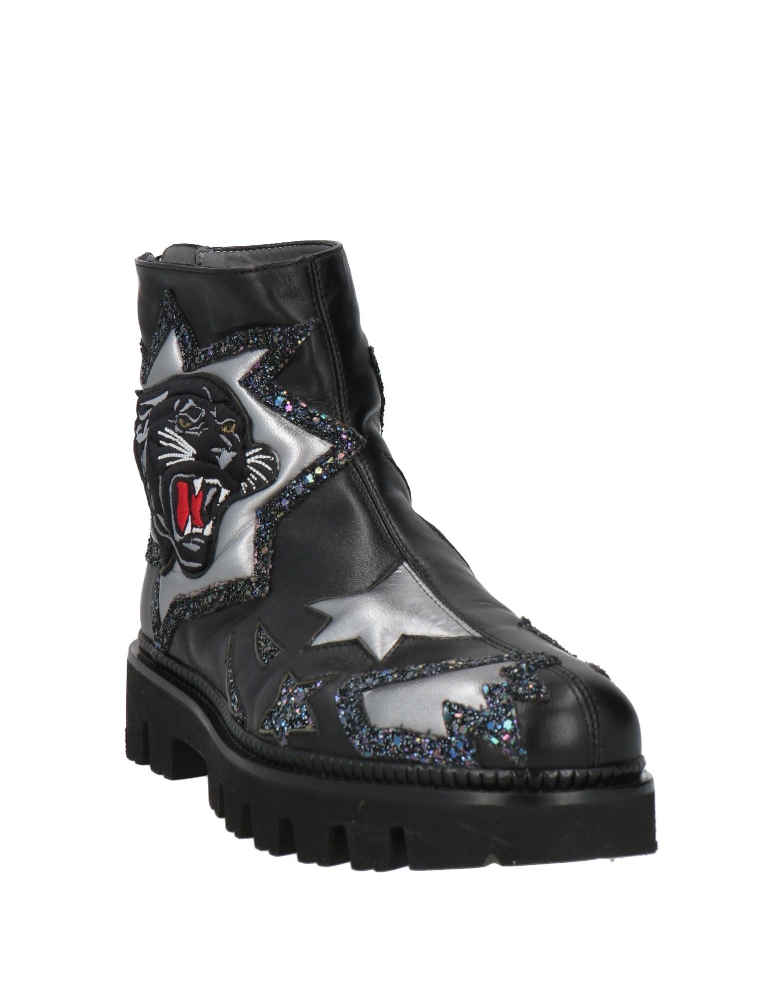  Paciotti 4us - Schuhe - Stiefeletten - On Yoox.com 