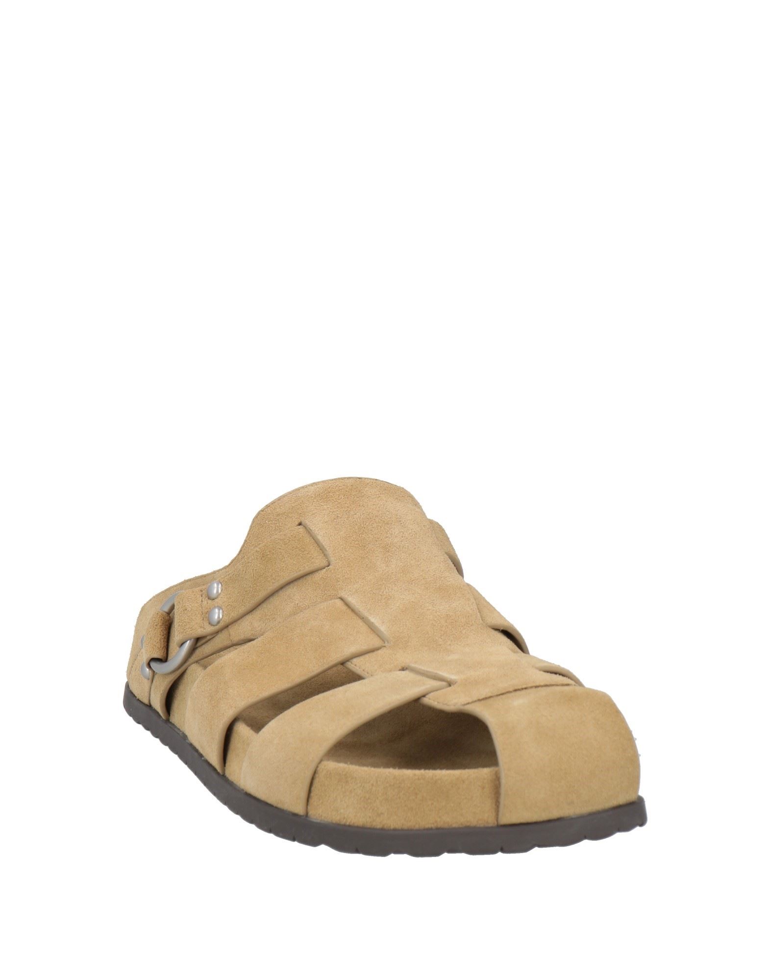 Ash - Chaussures - Sandales - On Yoox.com 