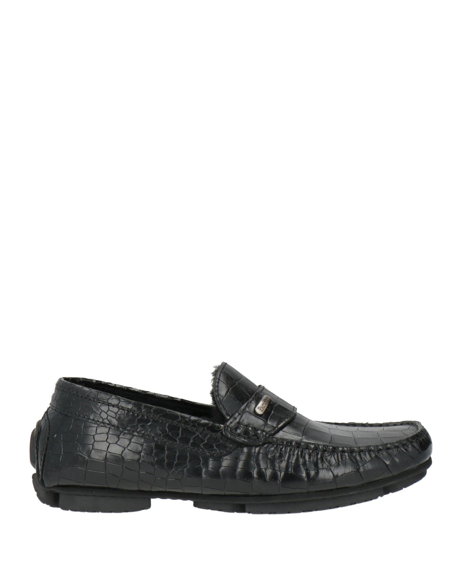  Paciotti 4us - Schuhe - Mokassins - On Yoox.com 
