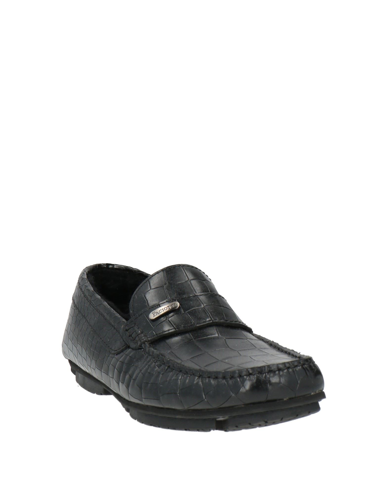  Paciotti 4us - Schuhe - Mokassins - On Yoox.com 