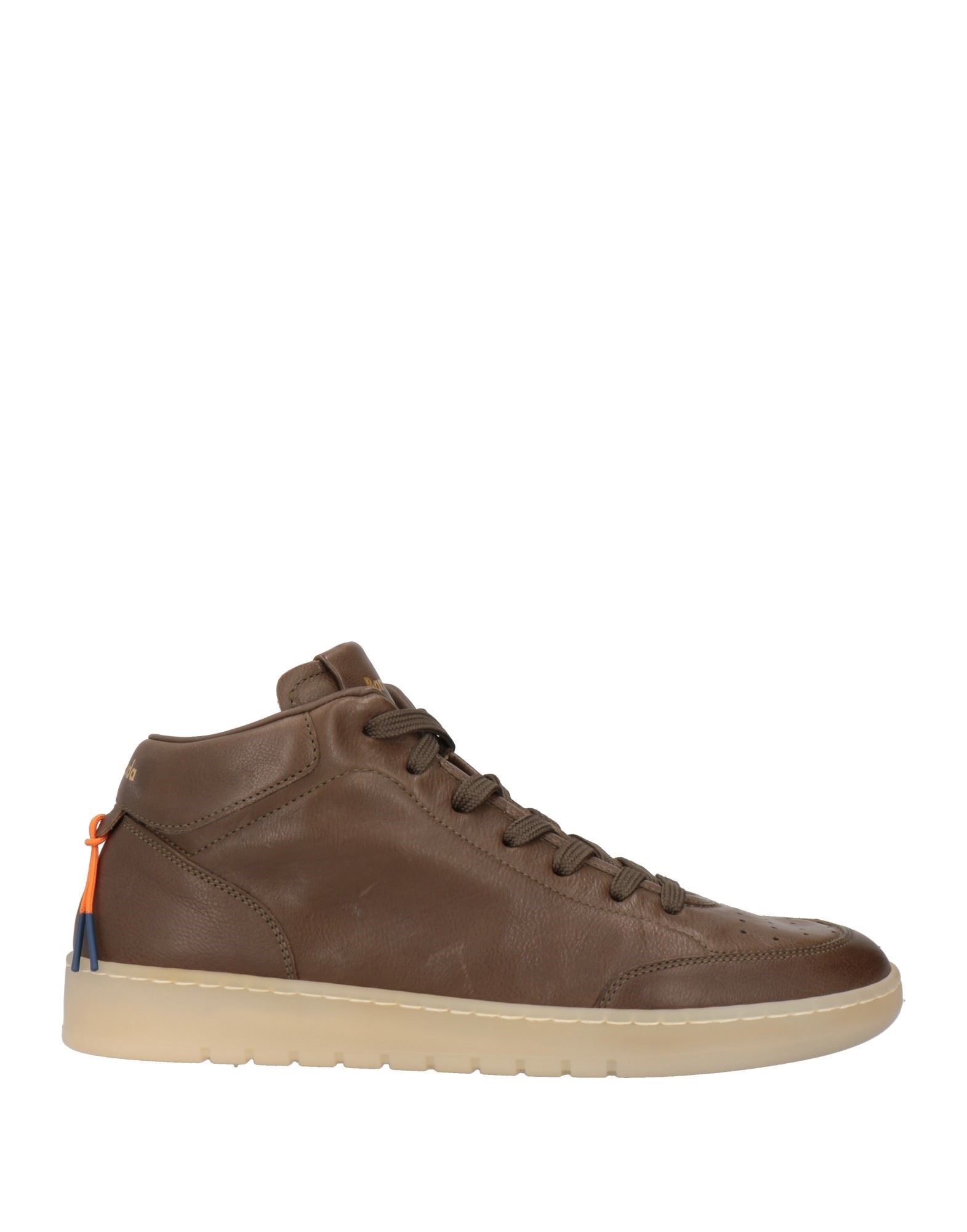  Barracuda - Schuhe - Sneakers - On Yoox.com 