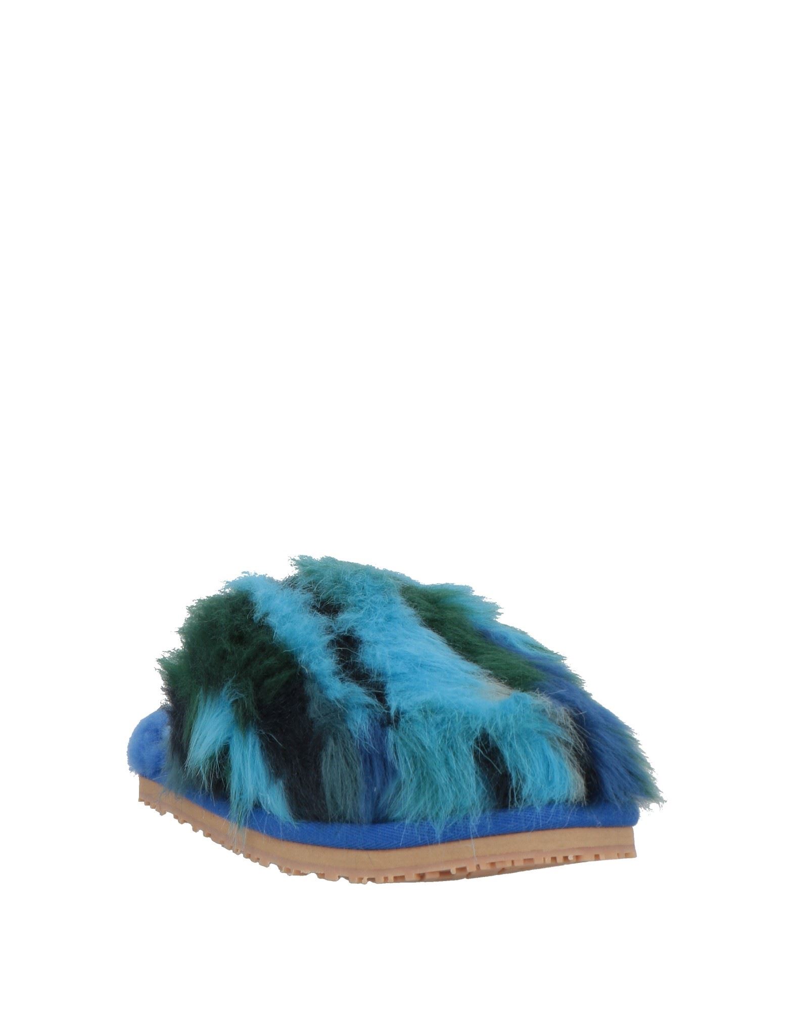  Mou - Schuhe - Hausschuhe - On Yoox.com 