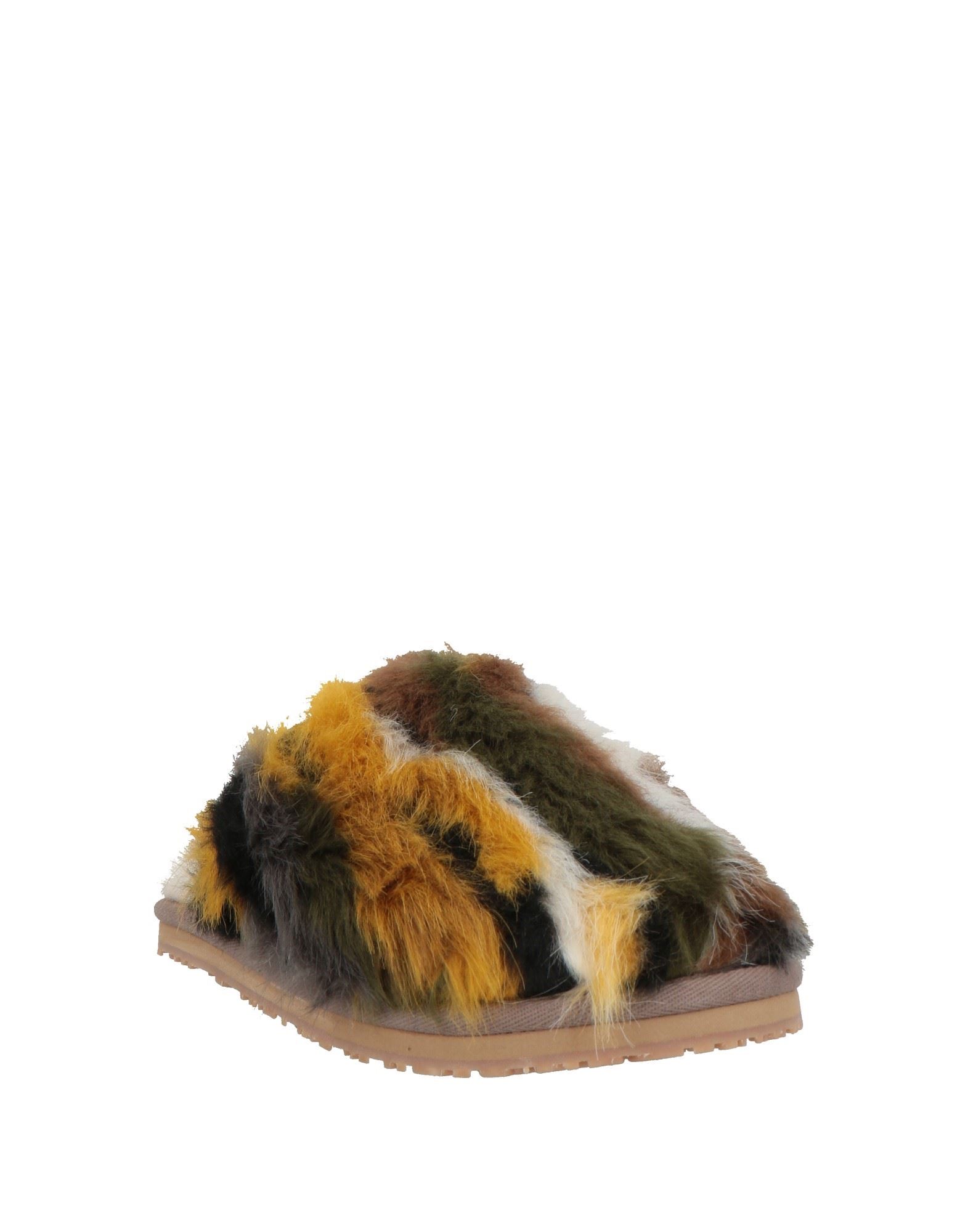  Mou - Schuhe - Hausschuhe - On Yoox.com 