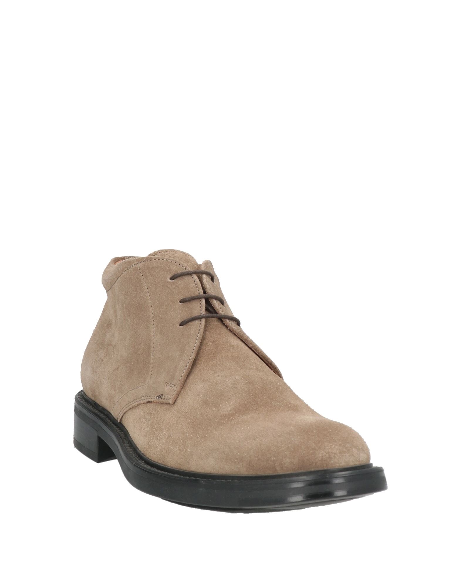  Testoni - Schuhe - Stiefeletten - On Yoox.com 