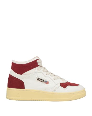 Sneakers Mujer Blanco 37 Mujer