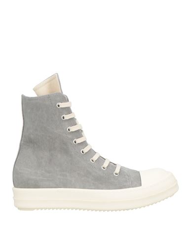 Sneakers Mujer Gris 35 Mujer