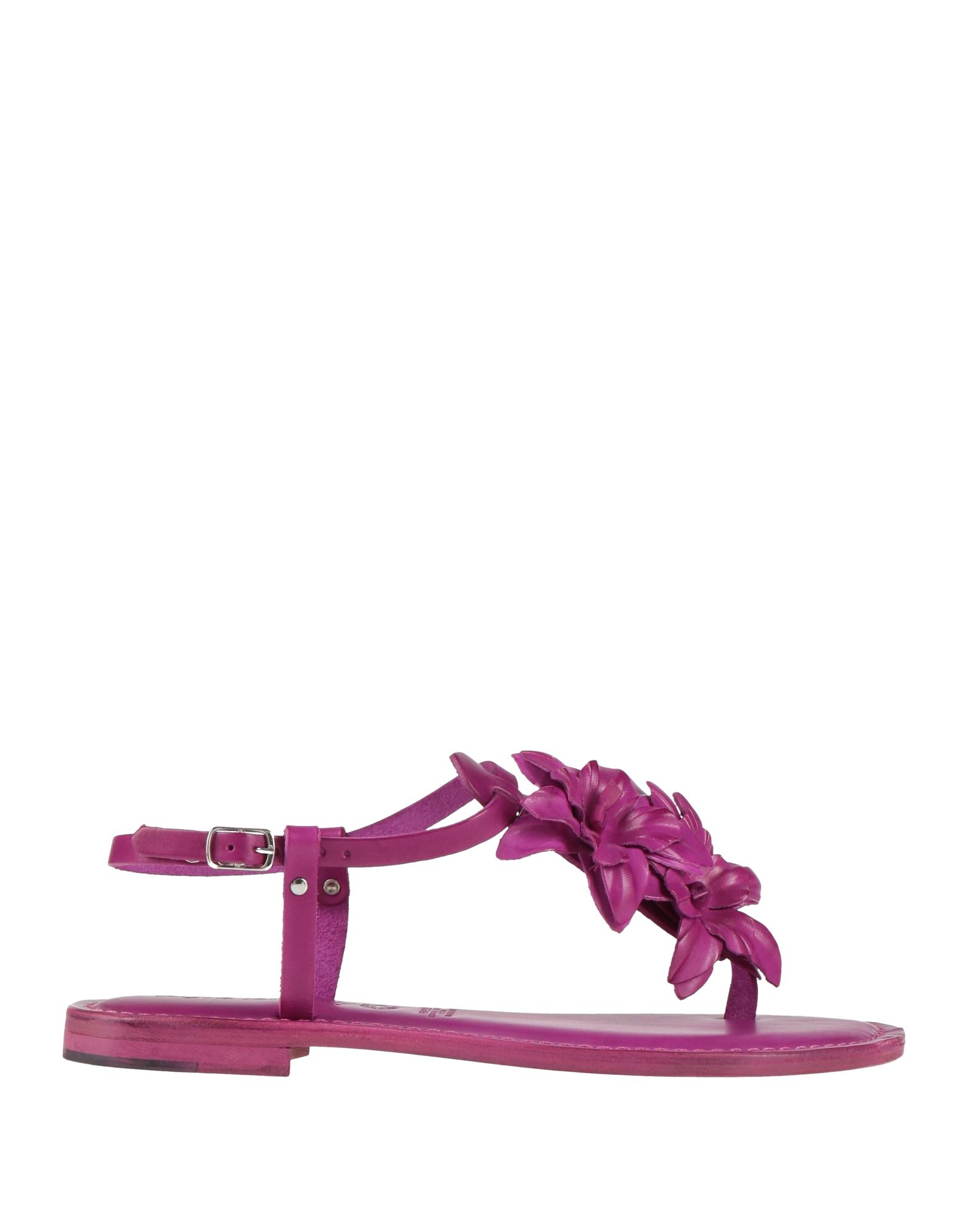 L'ANGOLO DEL CUOIO L'ANGOLO DEL CUOIO ΠΑΠΟΥΤΣΙΑ Σαγιονάρες