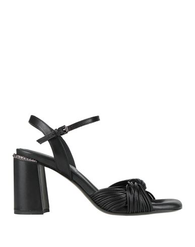 Sandalias Mujer Negro 36,39 Mujer