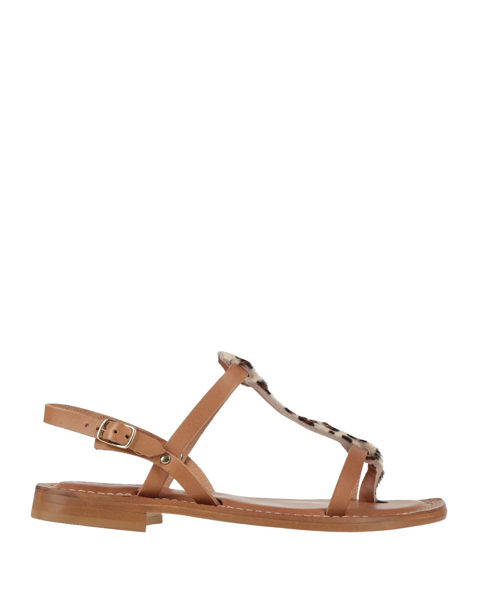 L'ANGOLO DEL CUOIO L'ANGOLO DEL CUOIO ΠΑΠΟΥΤΣΙΑ Σαγιονάρες