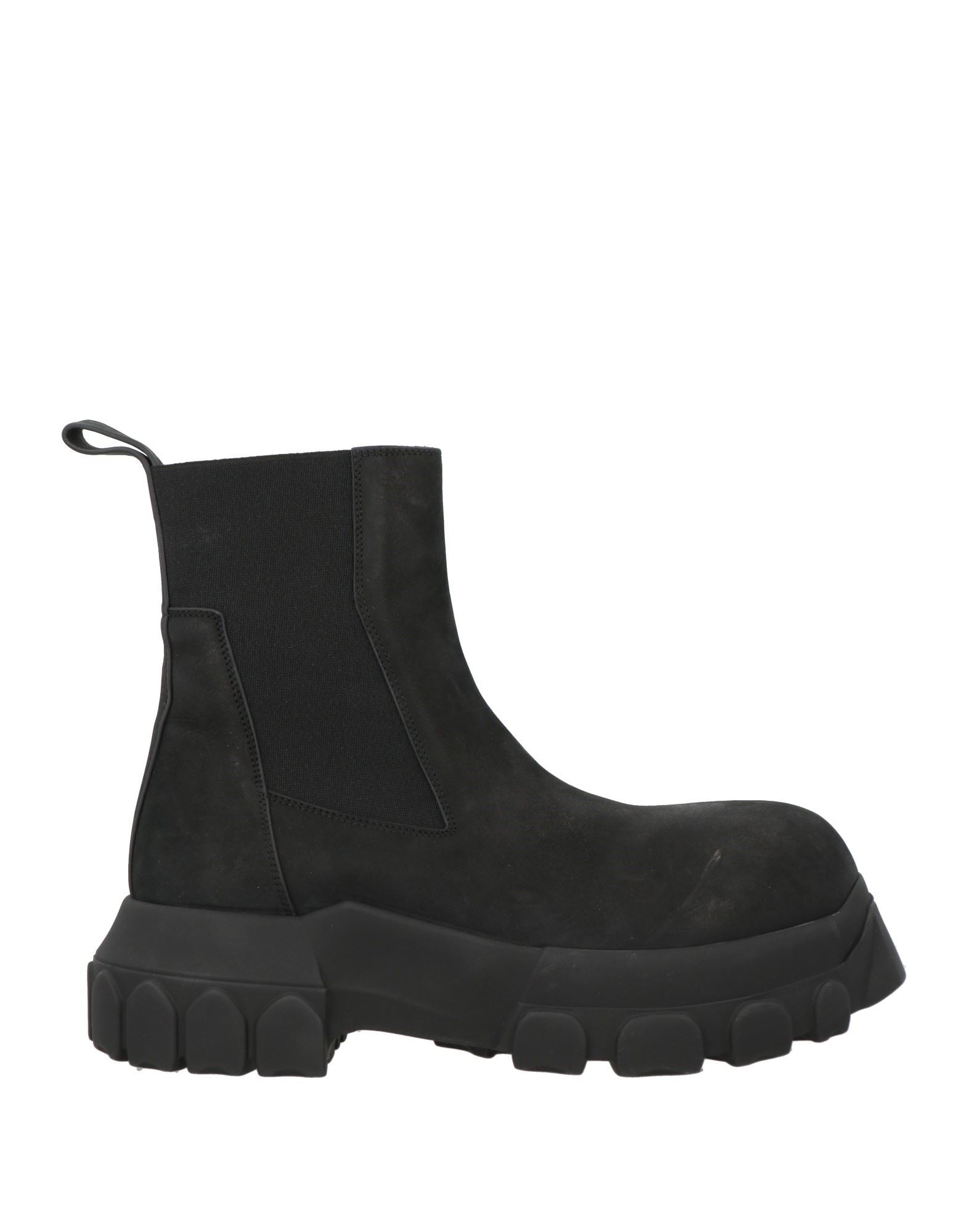 RICK OWENS RICK OWENS ΠΑΠΟΥΤΣΙΑ Μποτάκια