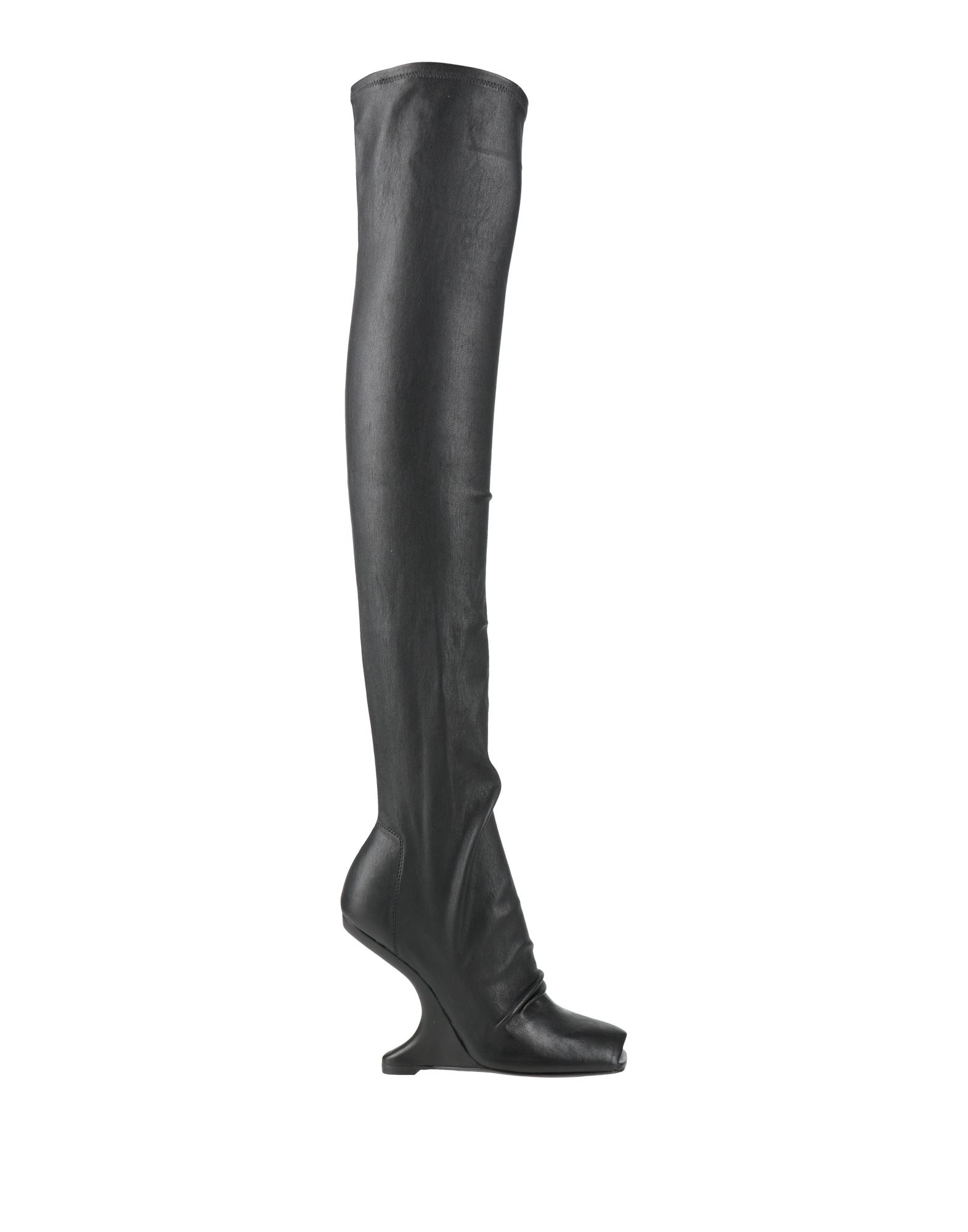 RICK OWENS RICK OWENS ΠΑΠΟΥΤΣΙΑ Μπότα