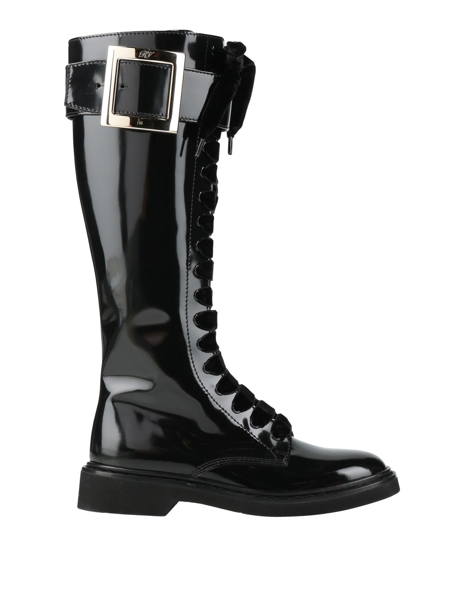 ROGER VIVIER ROGER VIVIER ΠΑΠΟΥΤΣΙΑ Μπότα