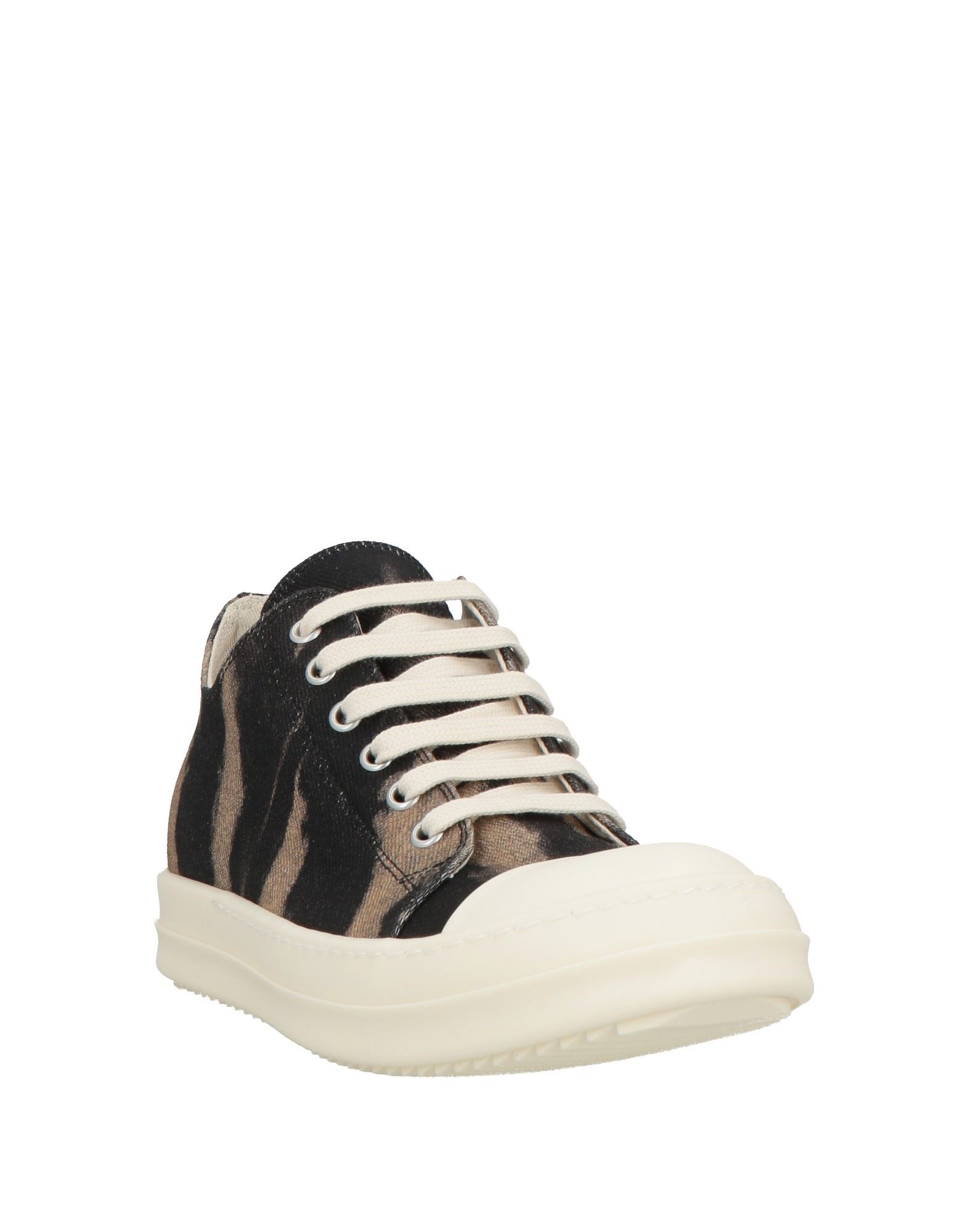  Drkshdw By Rick Owens - Schuhe - Sneakers - On Yoox.com 