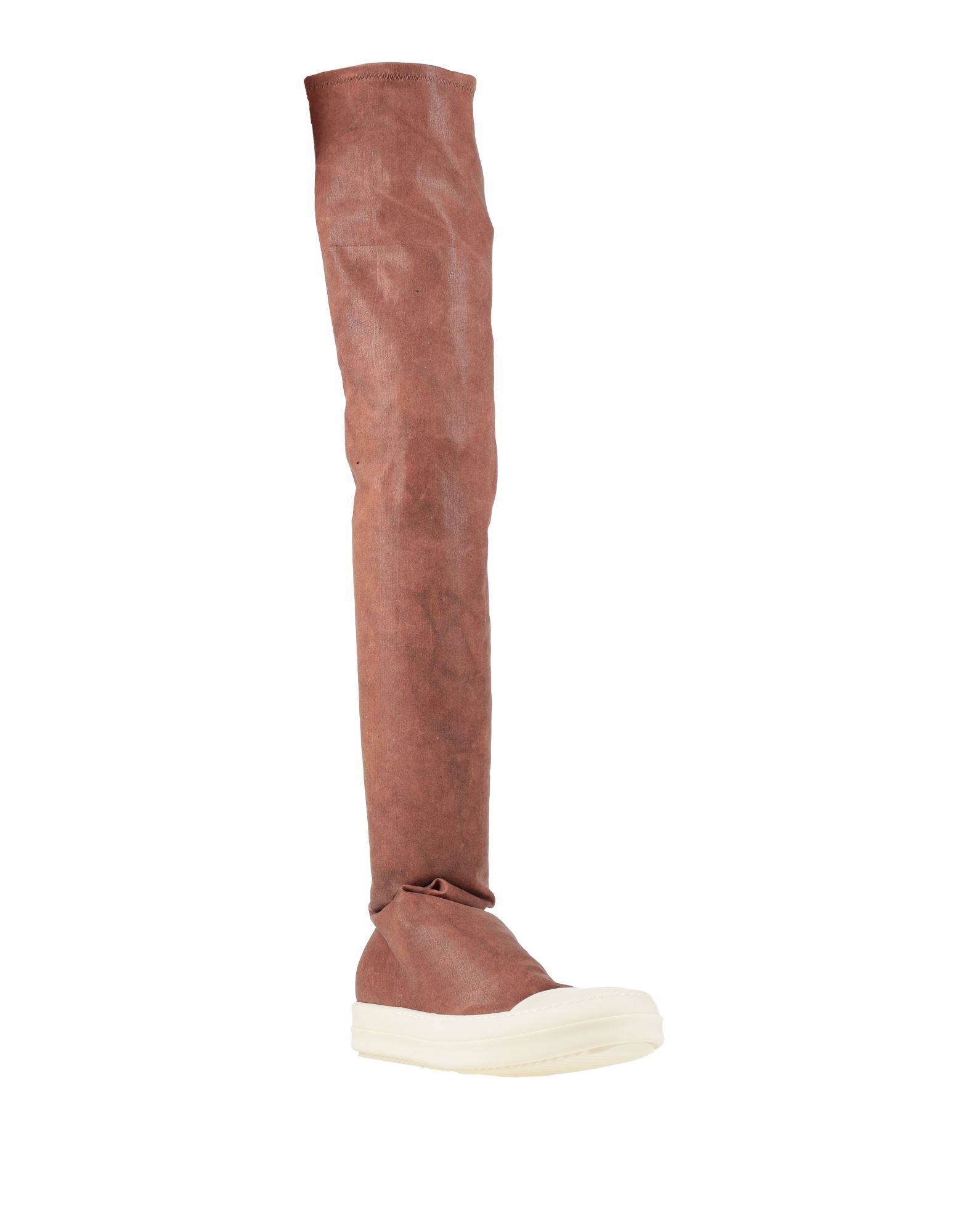  Drkshdw By Rick Owens - Schuhe - Stiefel - On Yoox.com 