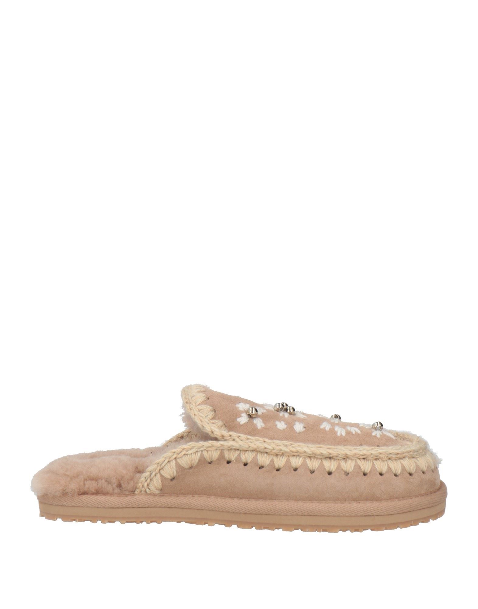 MOU MOU ΠΑΠΟΥΤΣΙΑ Μουλάρια και τσόκαρα