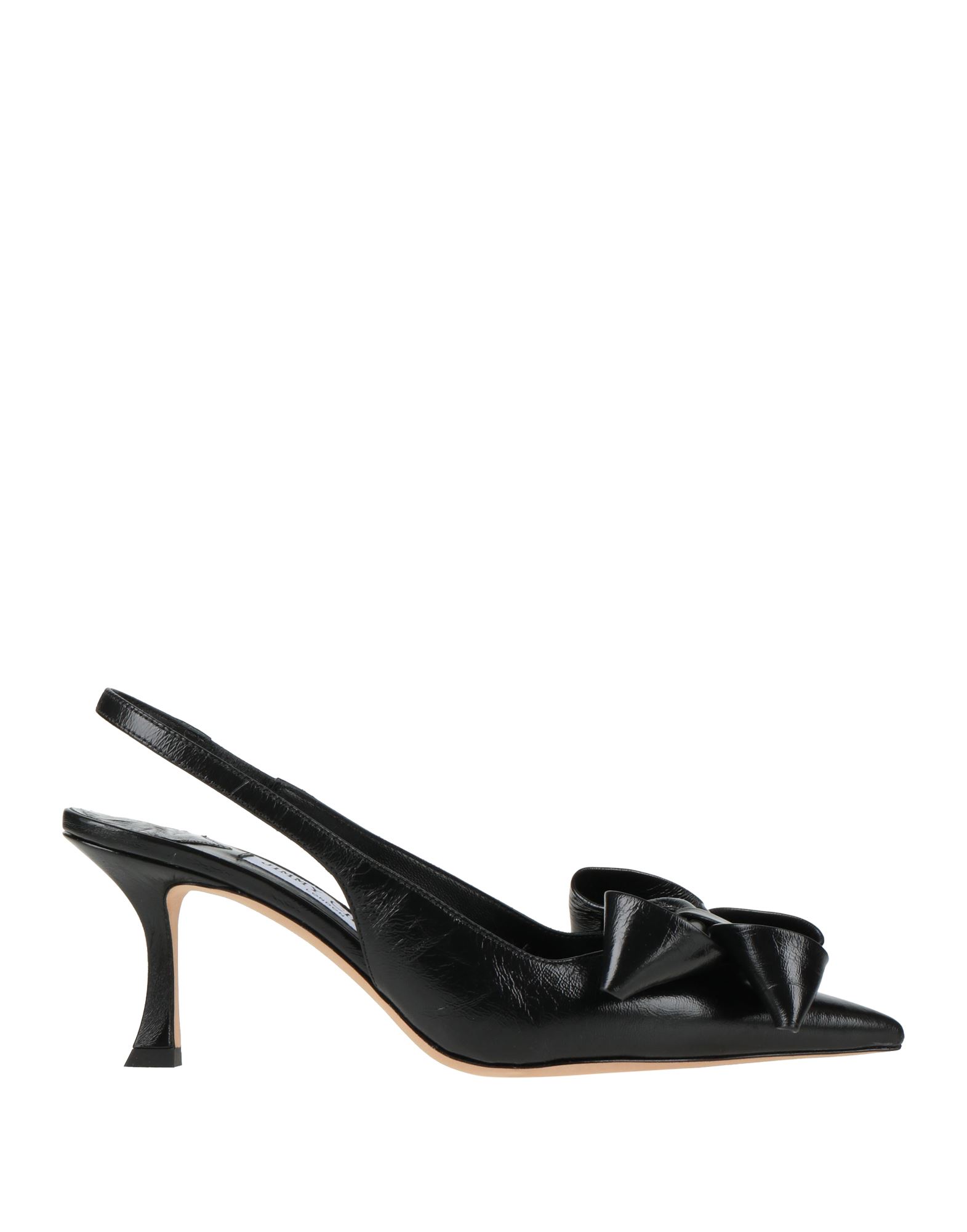 JIMMY CHOO JIMMY CHOO ΠΑΠΟΥΤΣΙΑ Κλειστά παπούτσια