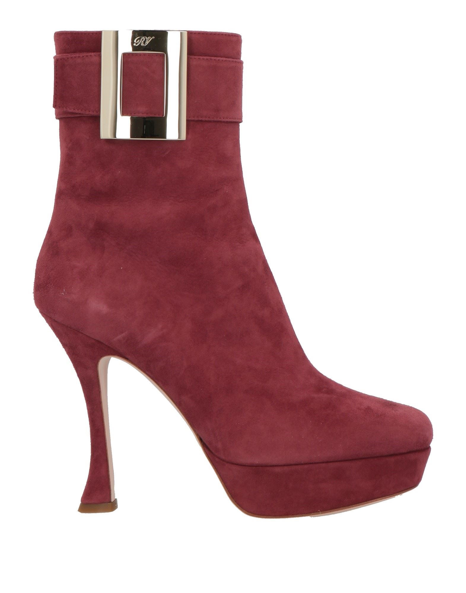ROGER VIVIER ROGER VIVIER ΠΑΠΟΥΤΣΙΑ Μποτάκια