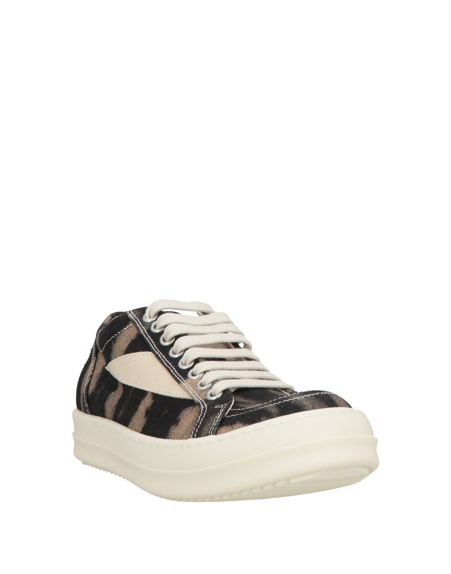  Drkshdw By Rick Owens - Schuhe - Sneakers - On Yoox.com 