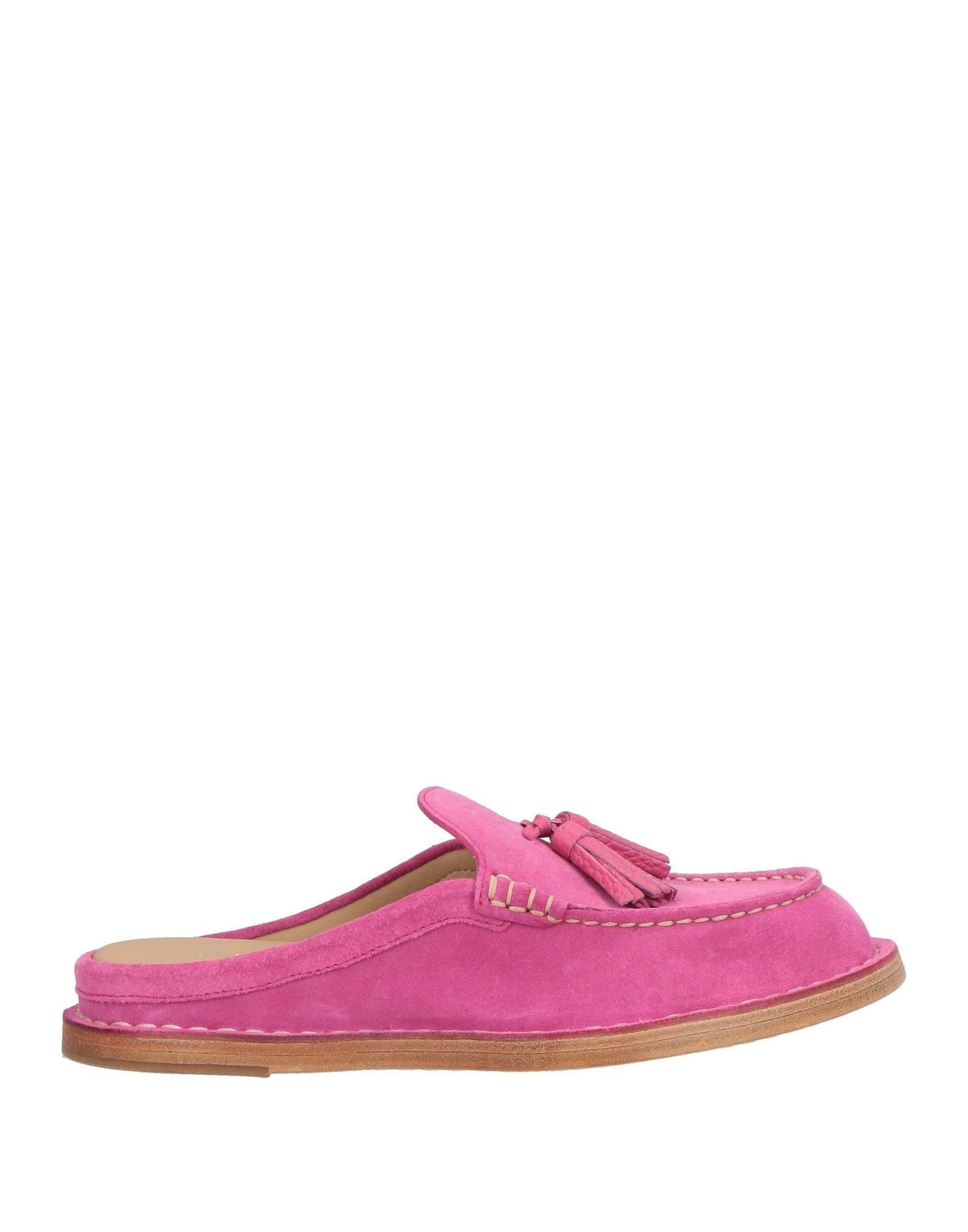 TOD'S ΠΑΠΟΥΤΣΙΑ Μουλάρια και τσόκαρα