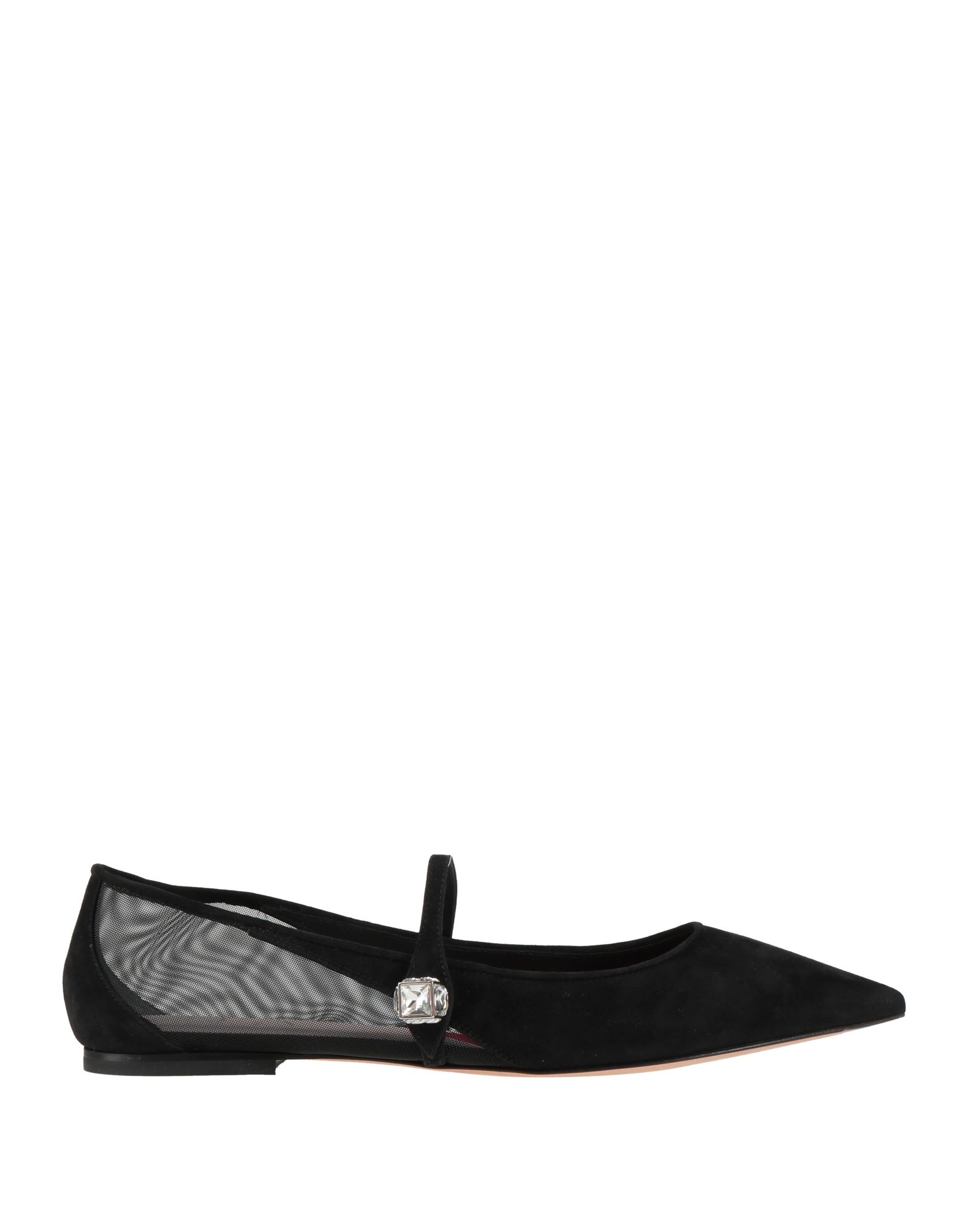 ROGER VIVIER ROGER VIVIER ΠΑΠΟΥΤΣΙΑ Μπαλαρίνες