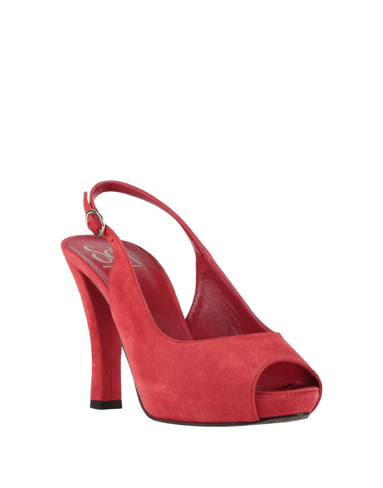  Sgn Giancarlo Paoli - Schuhe - Sandalen - On Yoox.com 