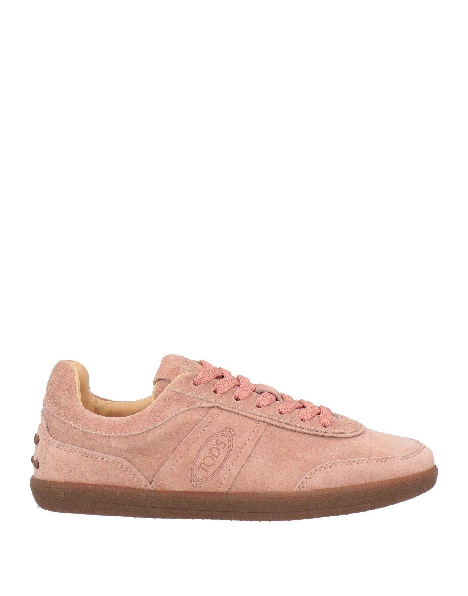 TOD'S ΠΑΠΟΥΤΣΙΑ Αθλητικά παπούτσια