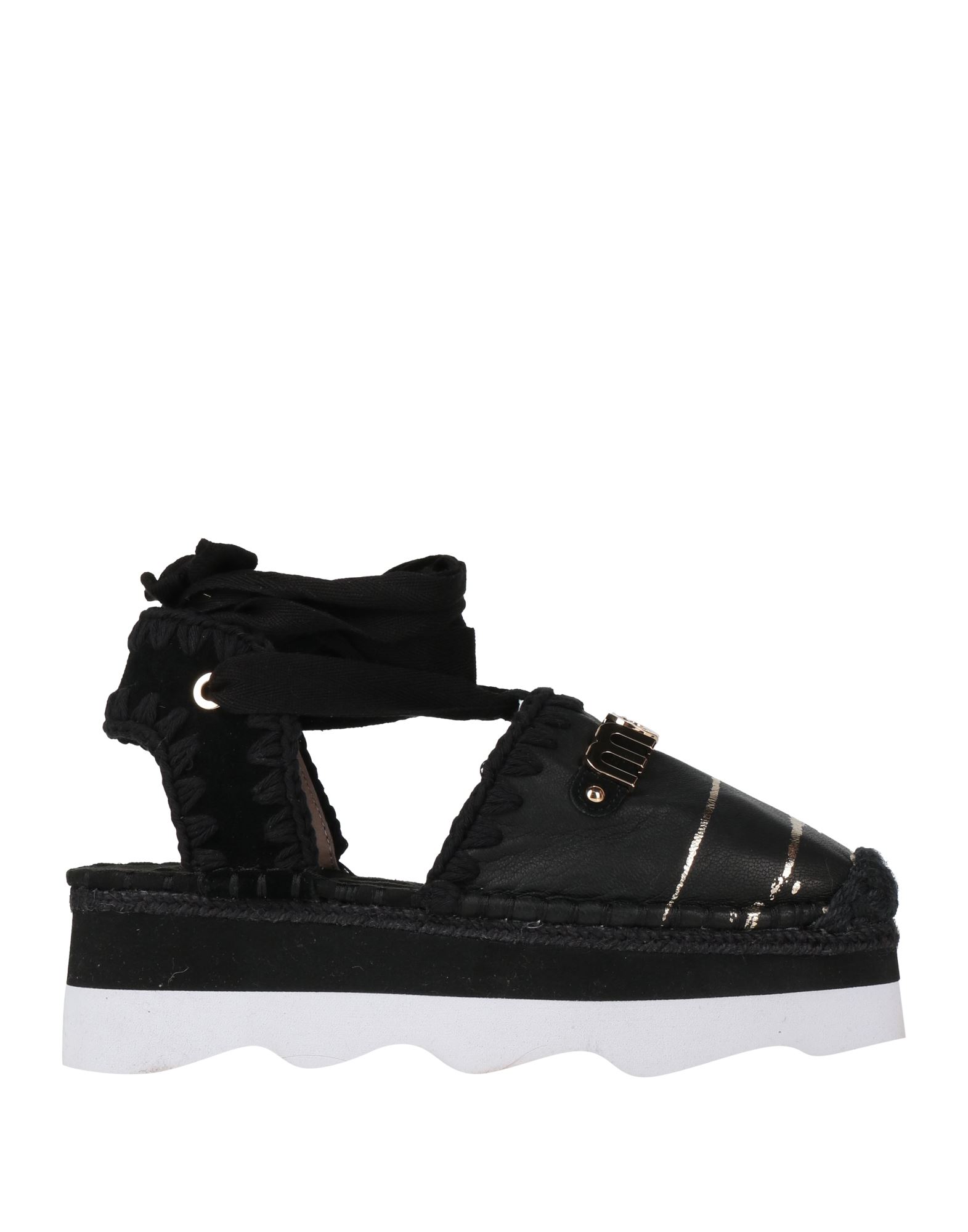  Mou - Schuhe - Espadrilles - On Yoox.com 