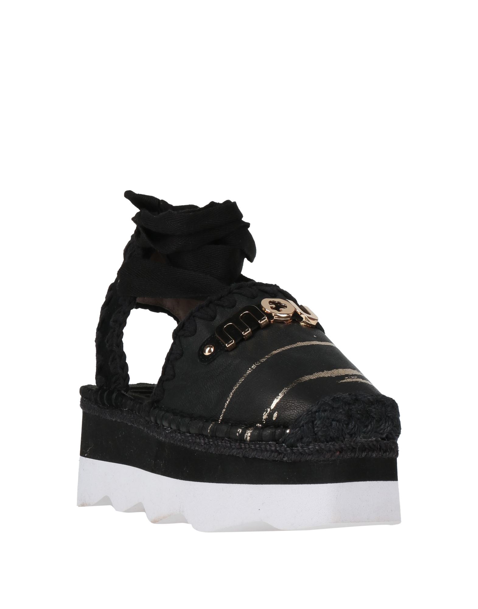  Mou - Schuhe - Espadrilles - On Yoox.com 
