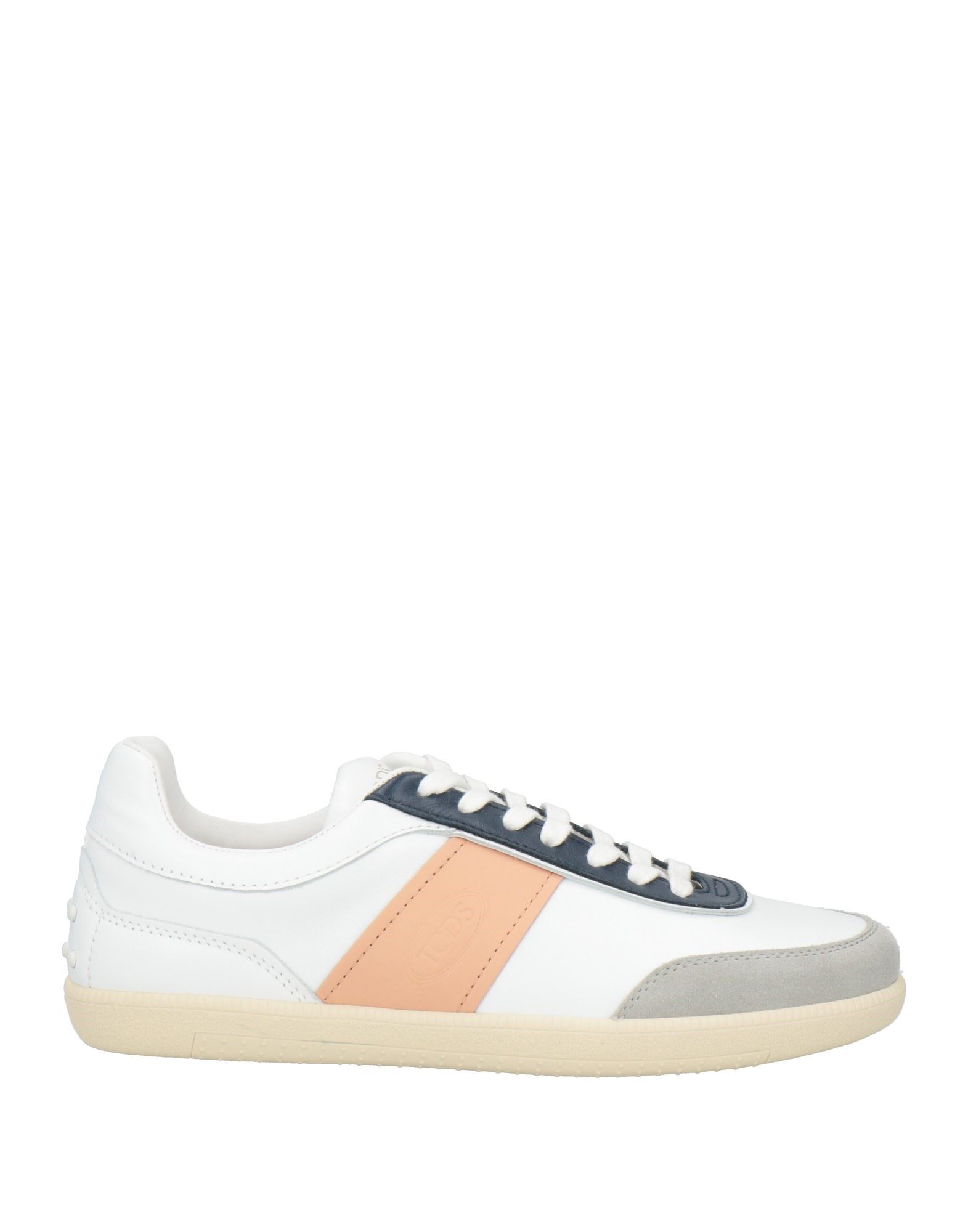 TOD'S ΠΑΠΟΥΤΣΙΑ Αθλητικά παπούτσια