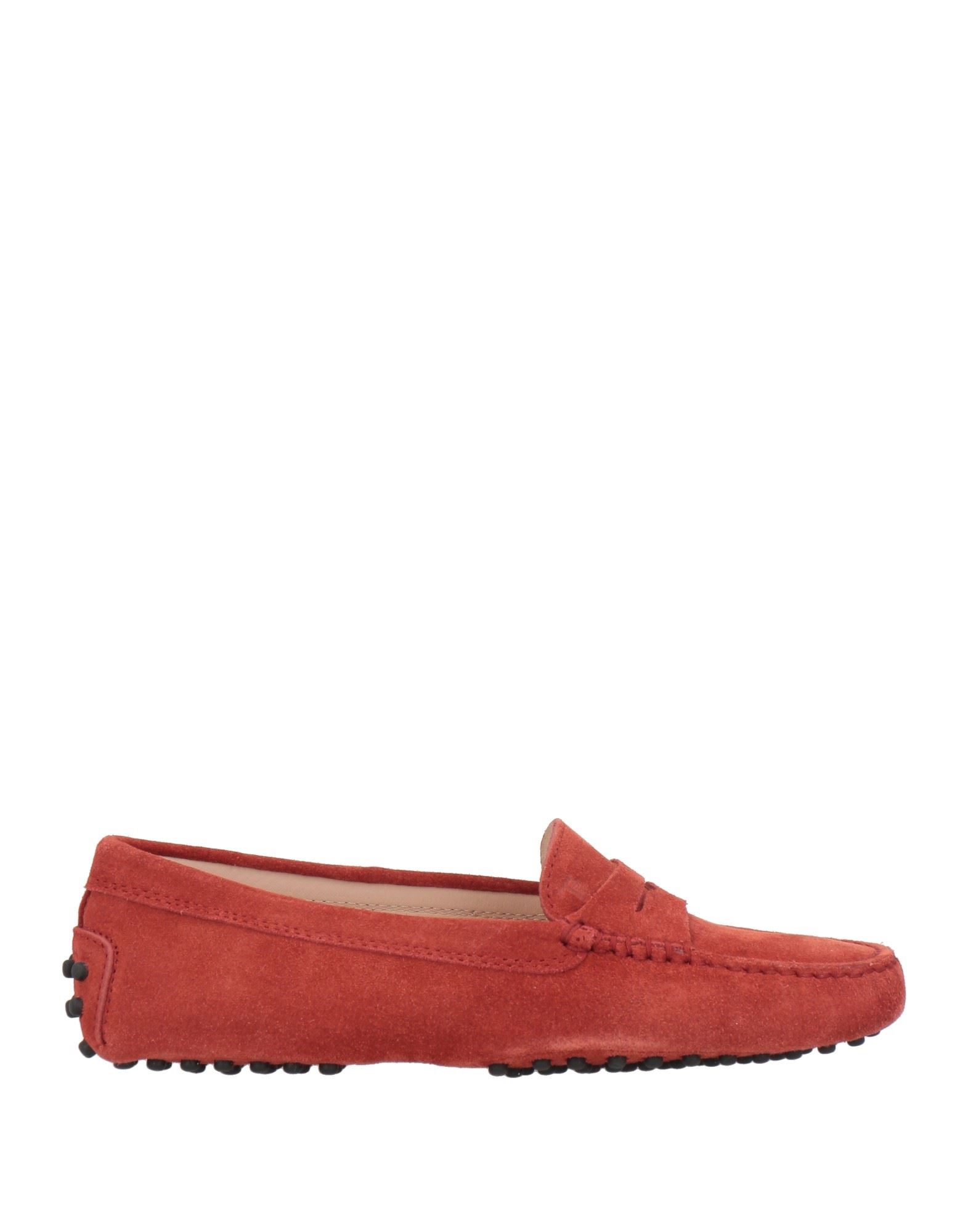 TOD'S ΠΑΠΟΥΤΣΙΑ Μοκασίνια