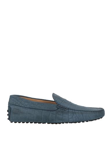 Mocasines Hombre Azul francés 39.5,40.5,45,45.5 Hombre