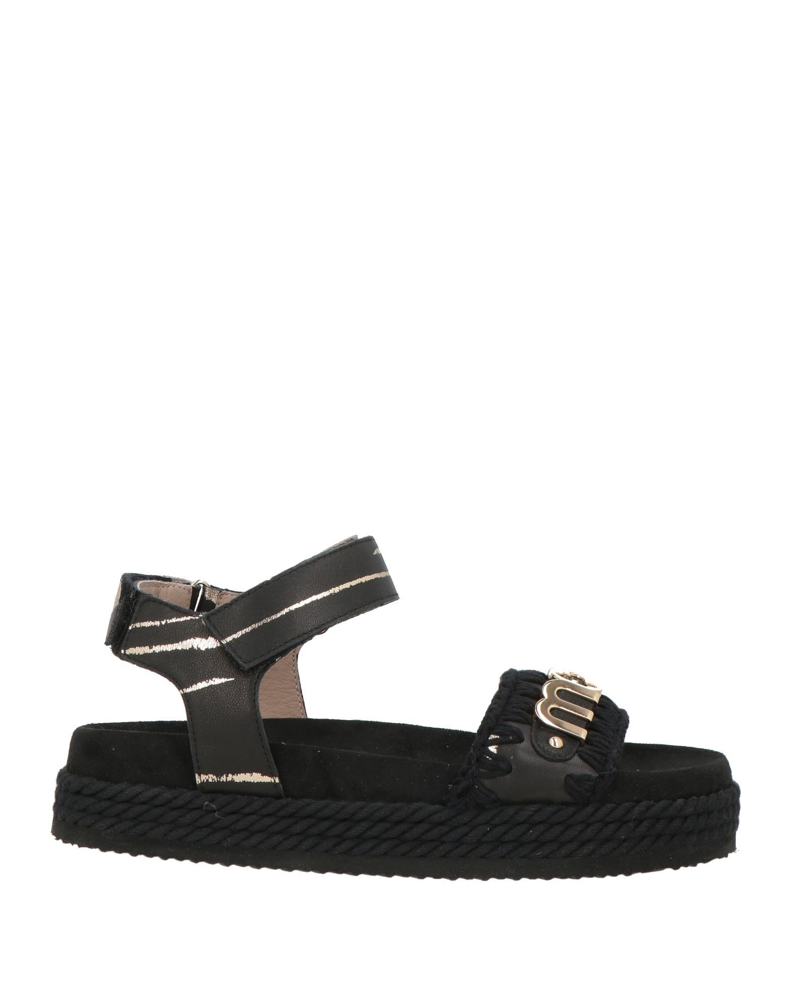  Mou - Schuhe - Sandalen - On Yoox.com 