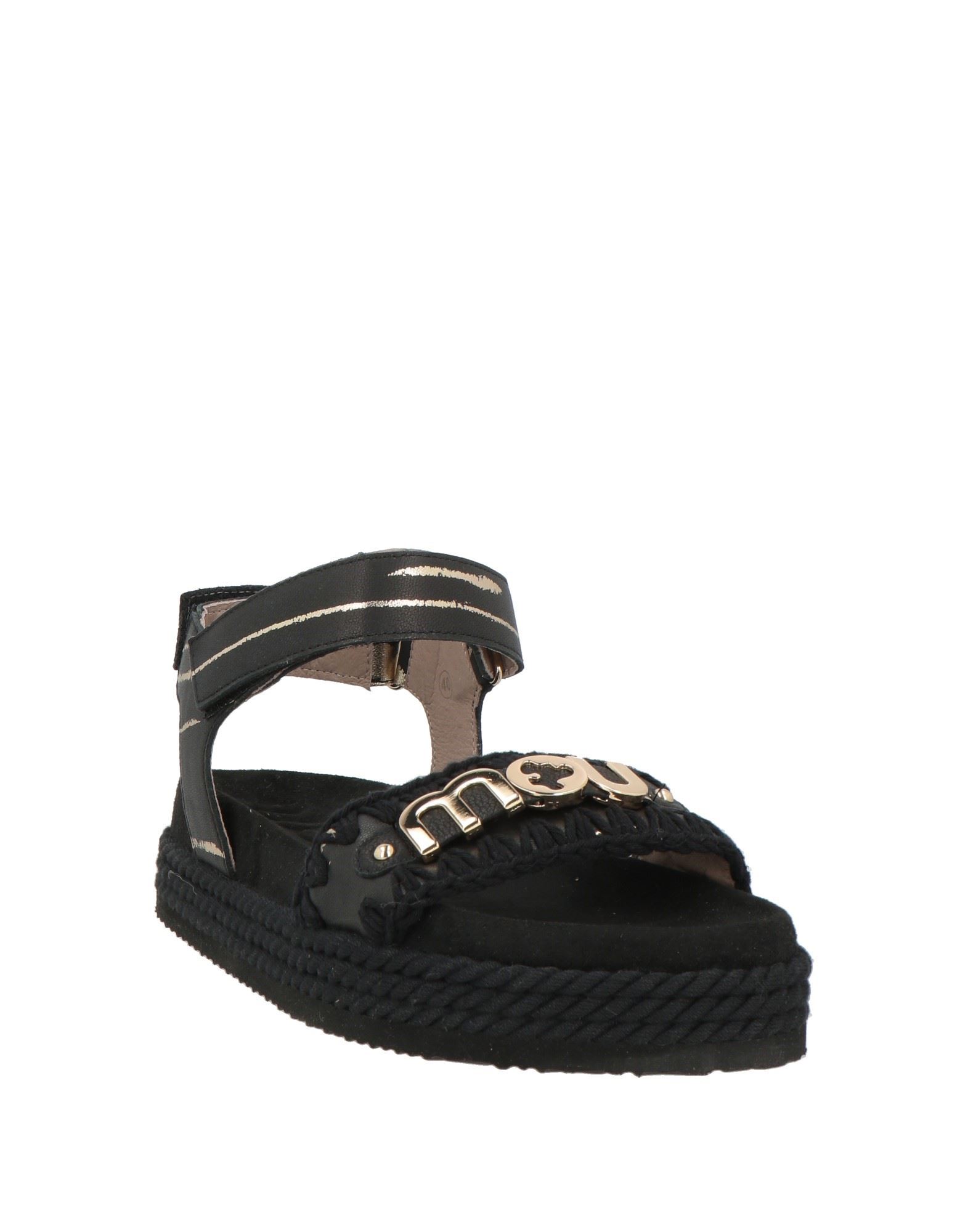  Mou - Schuhe - Sandalen - On Yoox.com 