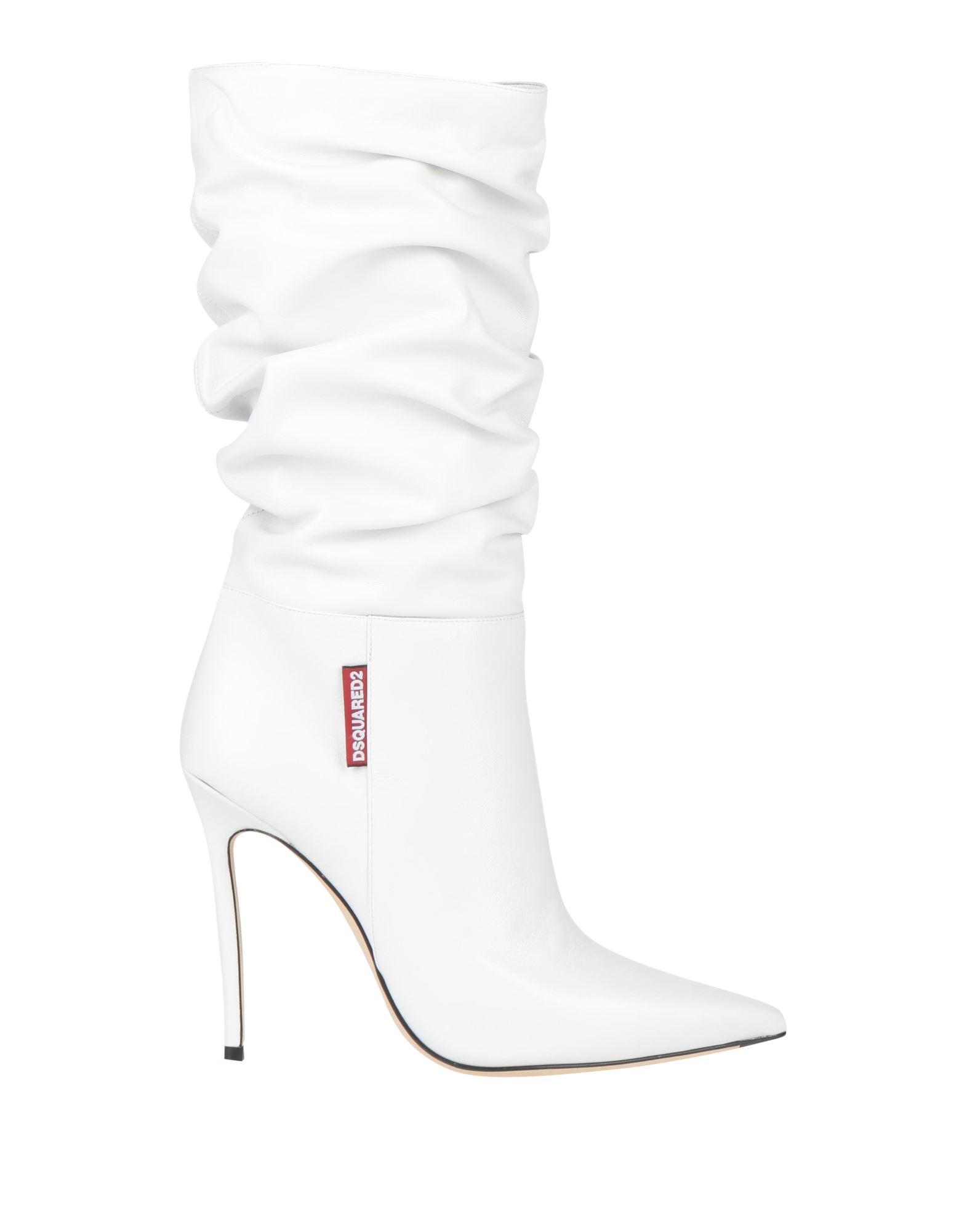  Dsquared2 - Schuhe - Stiefel - On Yoox.com 