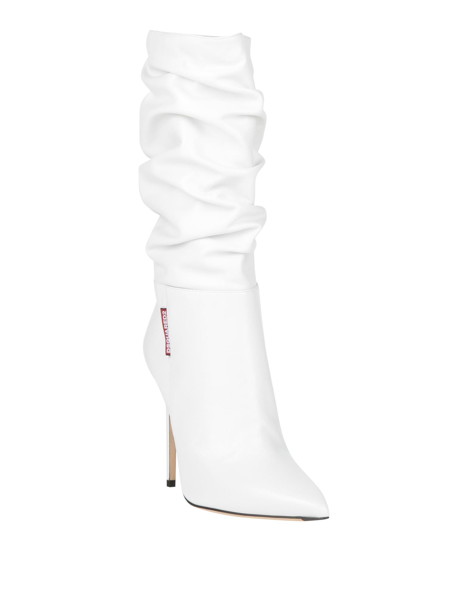  Dsquared2 - Schuhe - Stiefel - On Yoox.com 
