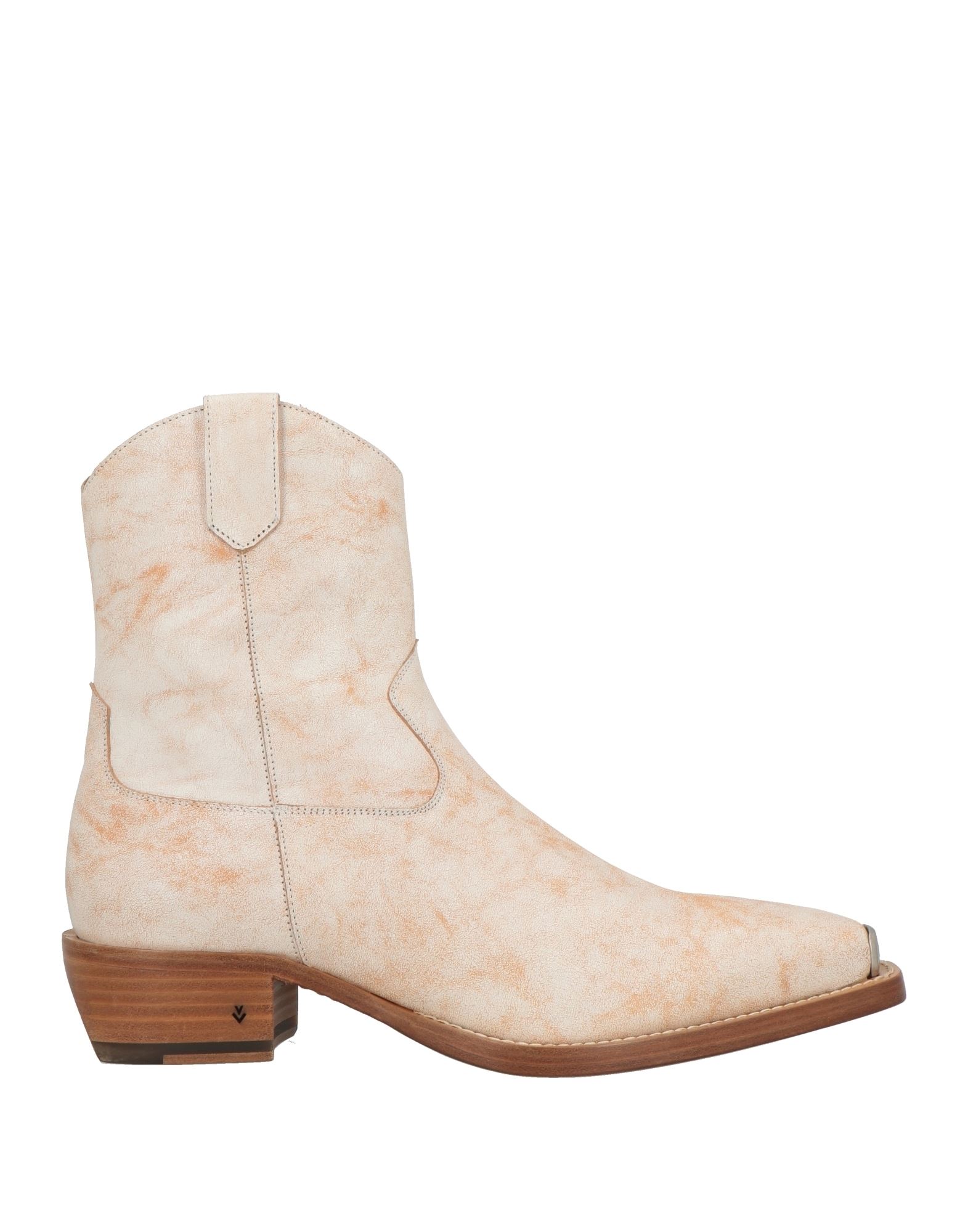 JOHN VARVATOS JOHN VARVATOS ΠΑΠΟΥΤΣΙΑ Μποτάκια