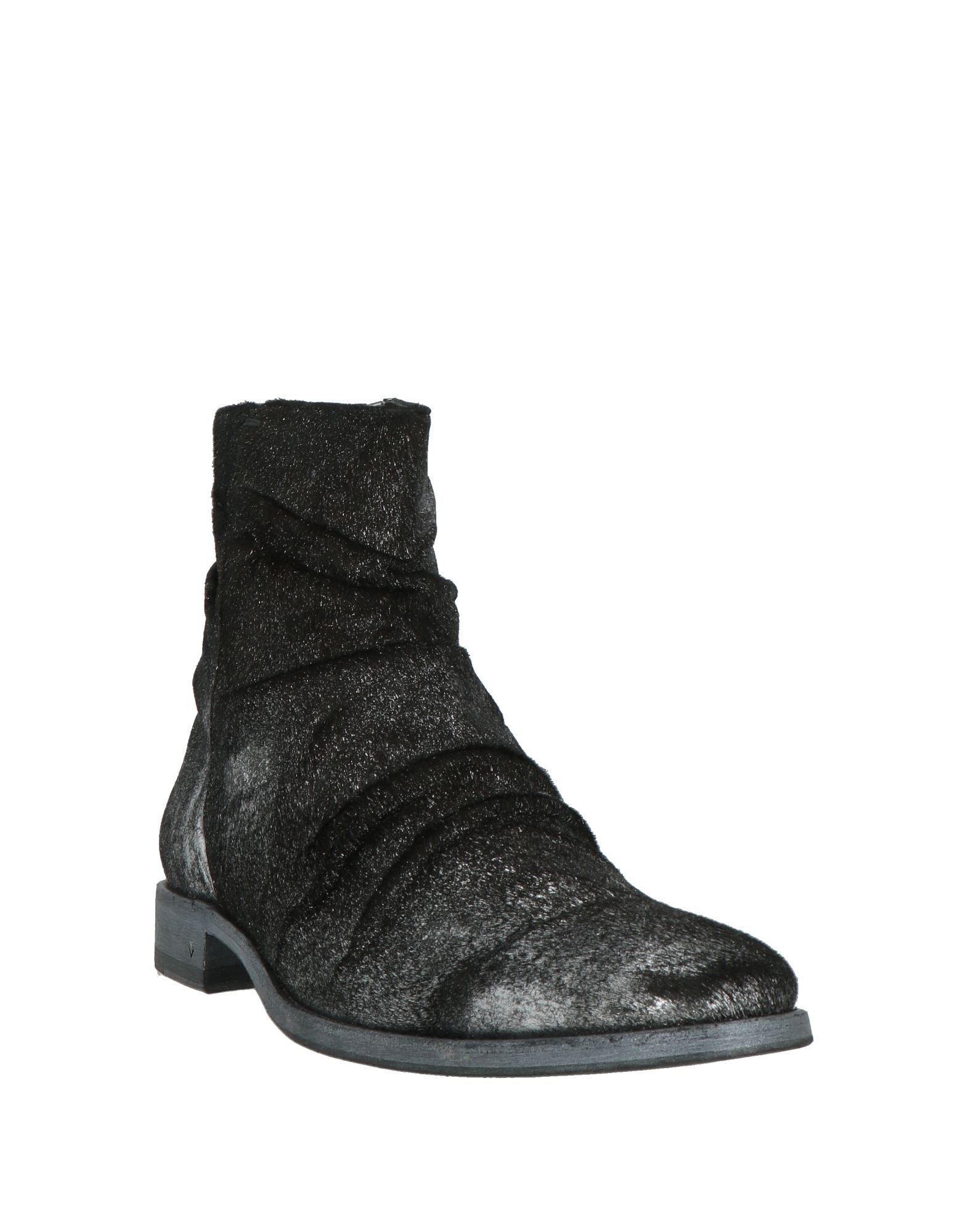  John Varvatos - Schuhe - Stiefeletten - On Yoox.com 