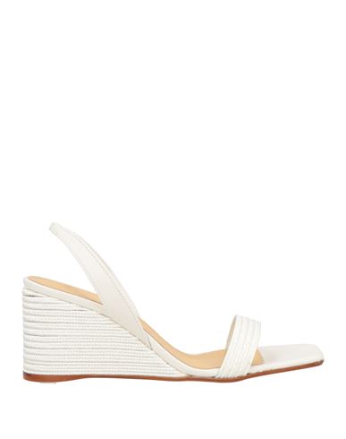 Castañer Espadrillas Mujer Blanco 35,36,37,38,39 Mujer