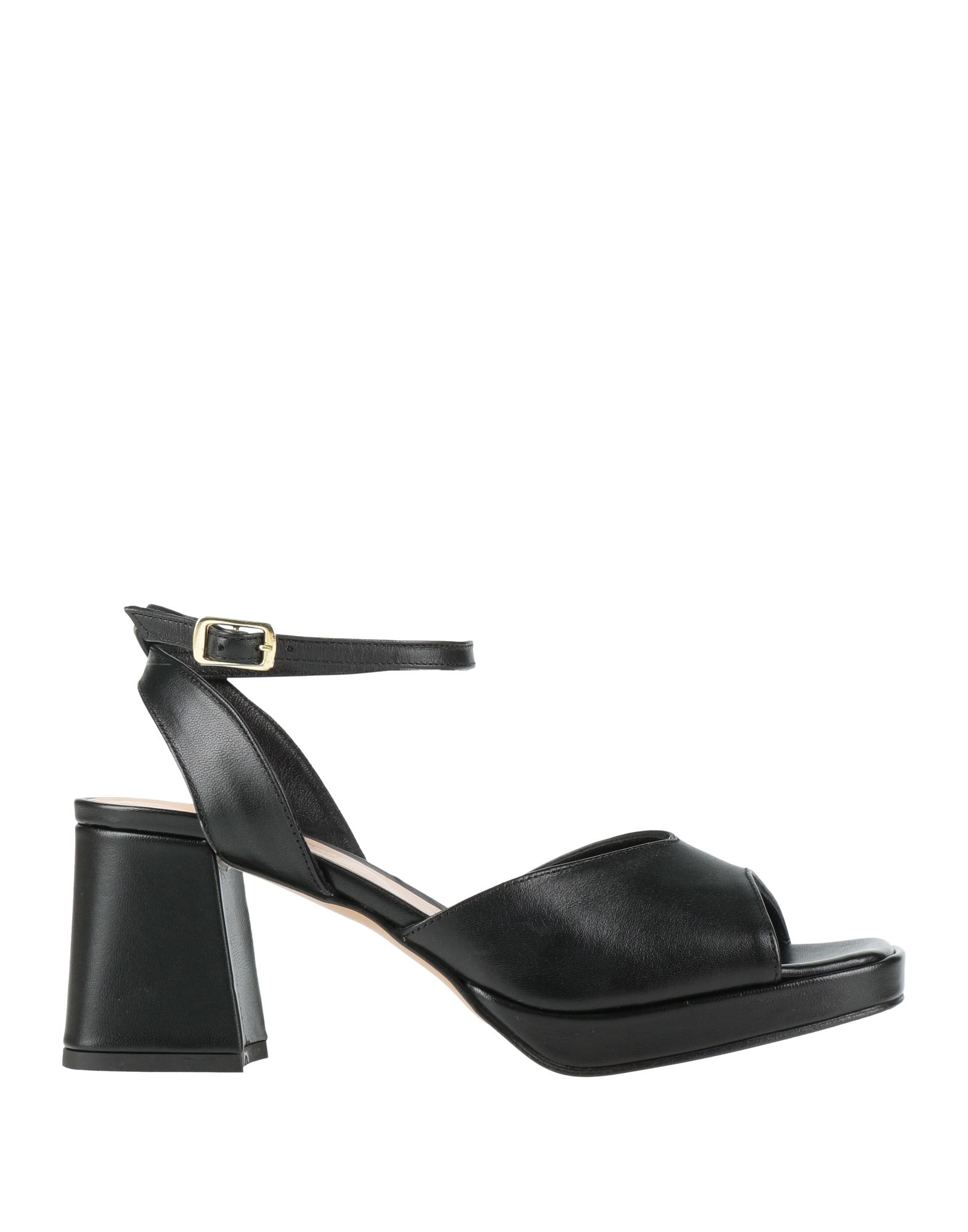 BRANDO SHOES BRANDO SHOES ΠΑΠΟΥΤΣΙΑ Πέδιλα