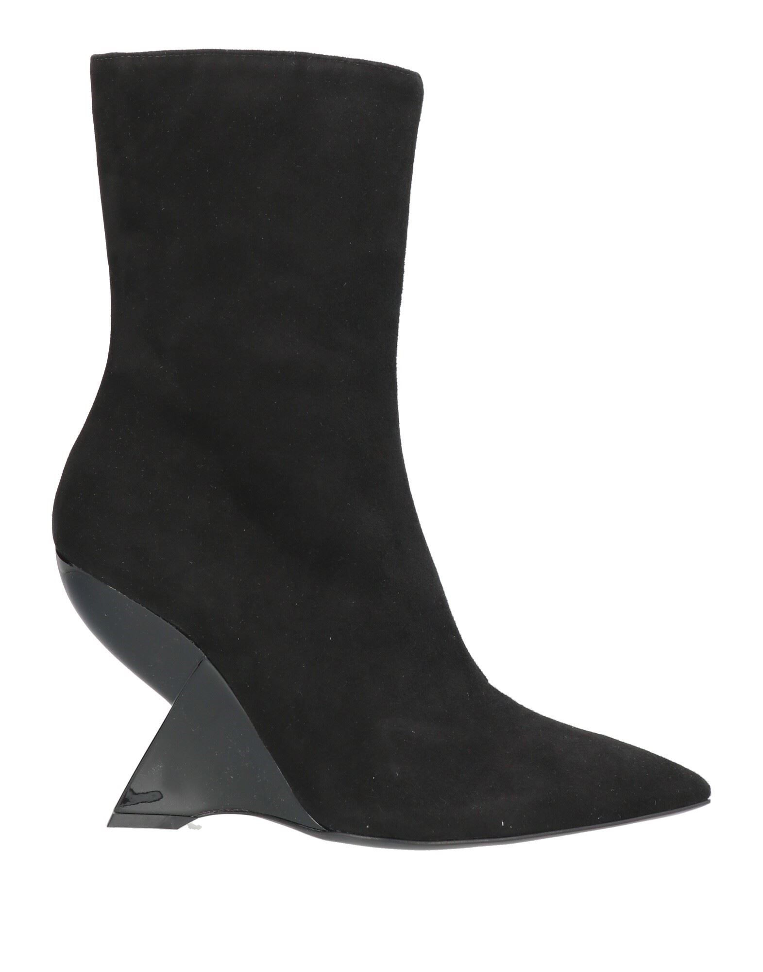 SEMICOUTURE SEMICOUTURE ΠΑΠΟΥΤΣΙΑ Μποτάκια