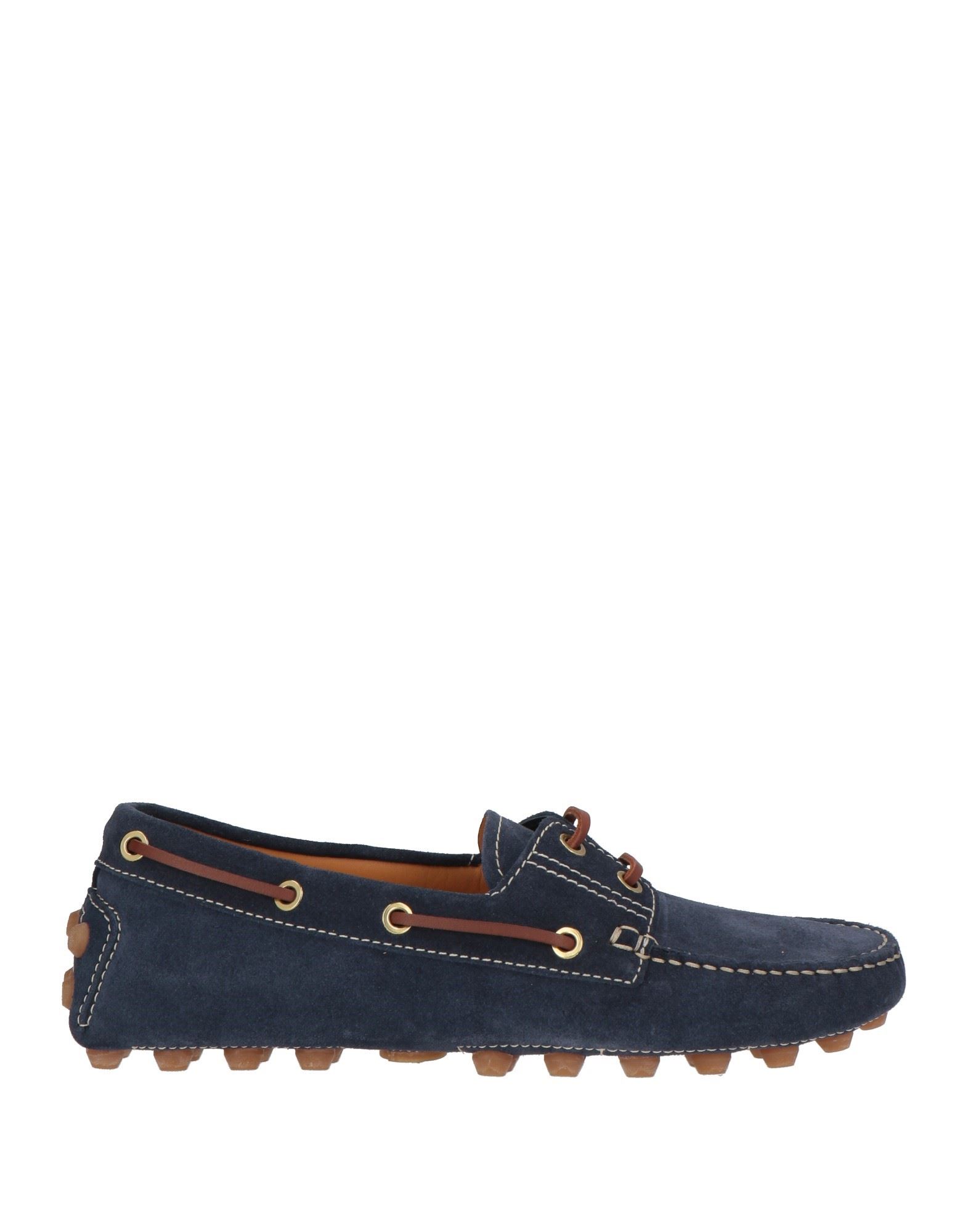TOD'S ΠΑΠΟΥΤΣΙΑ Μοκασίνια