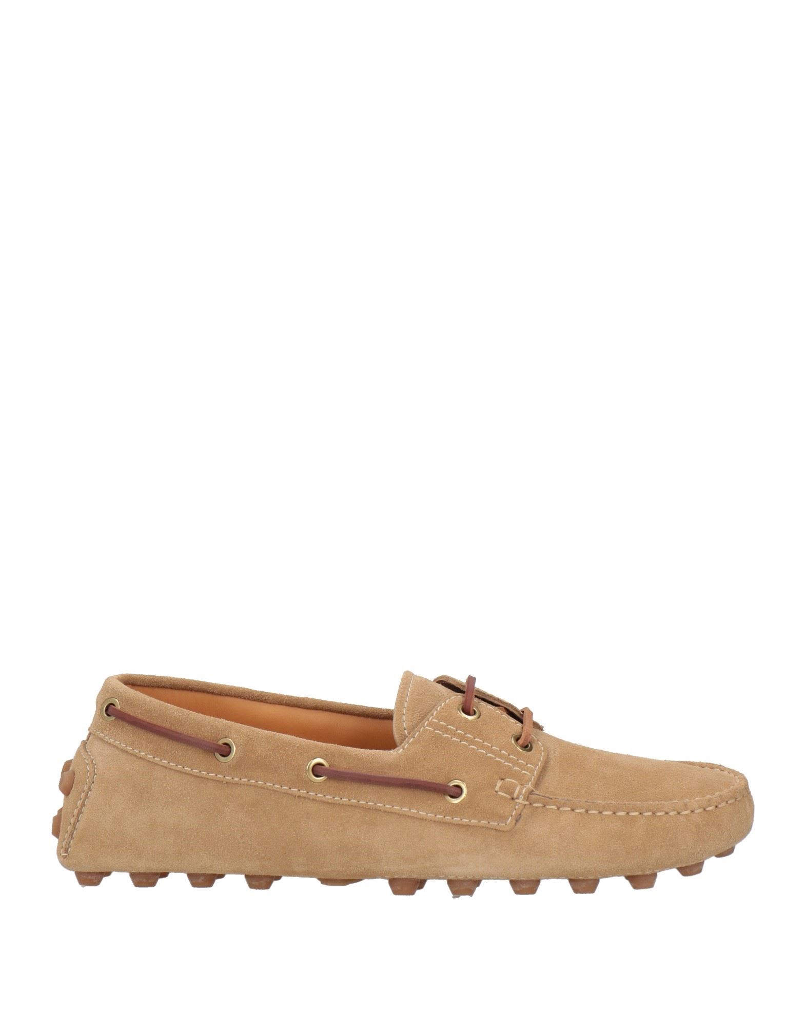 TOD'S ΠΑΠΟΥΤΣΙΑ Μοκασίνια