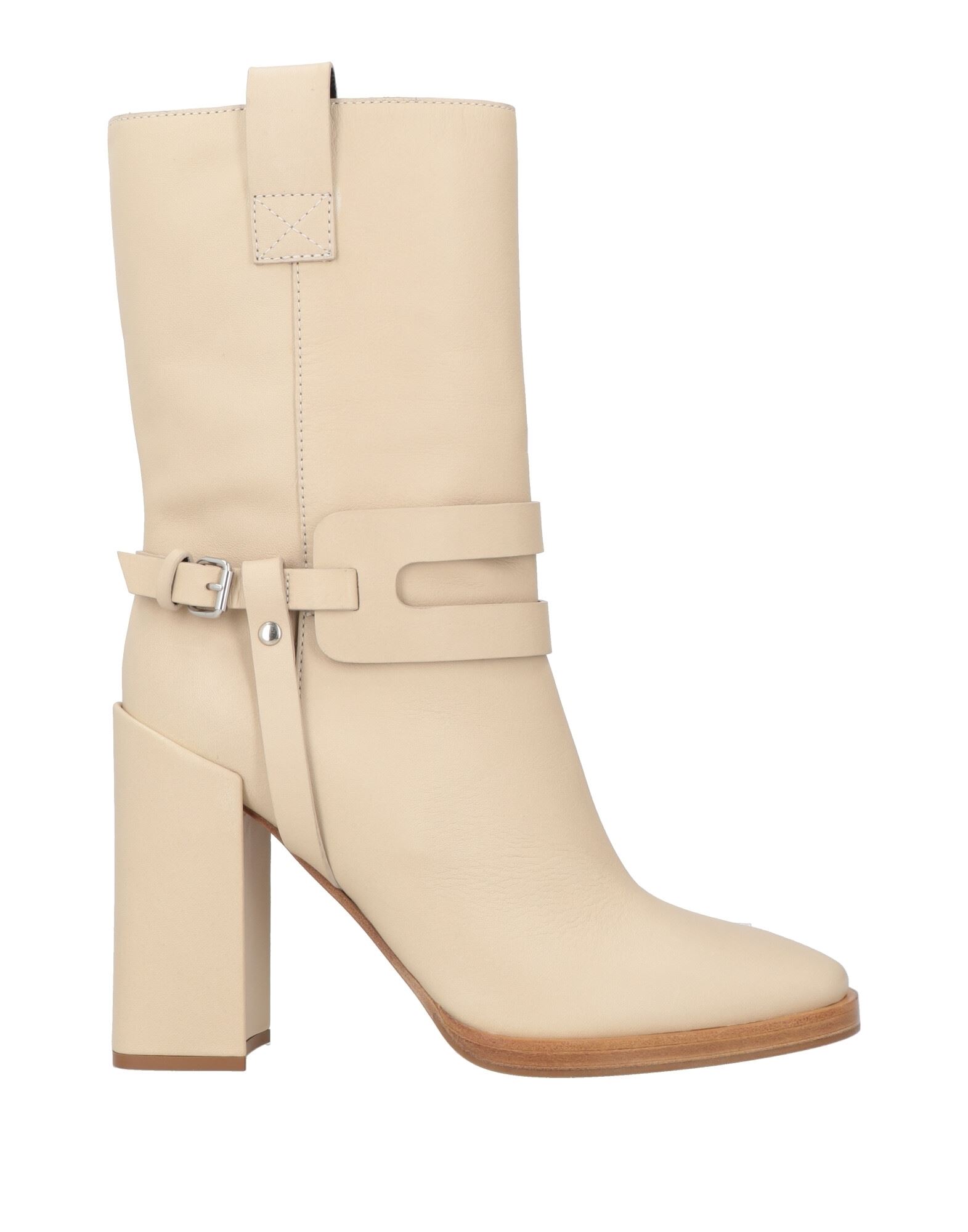 HYINA HYINA ΠΑΠΟΥΤΣΙΑ Μποτάκια