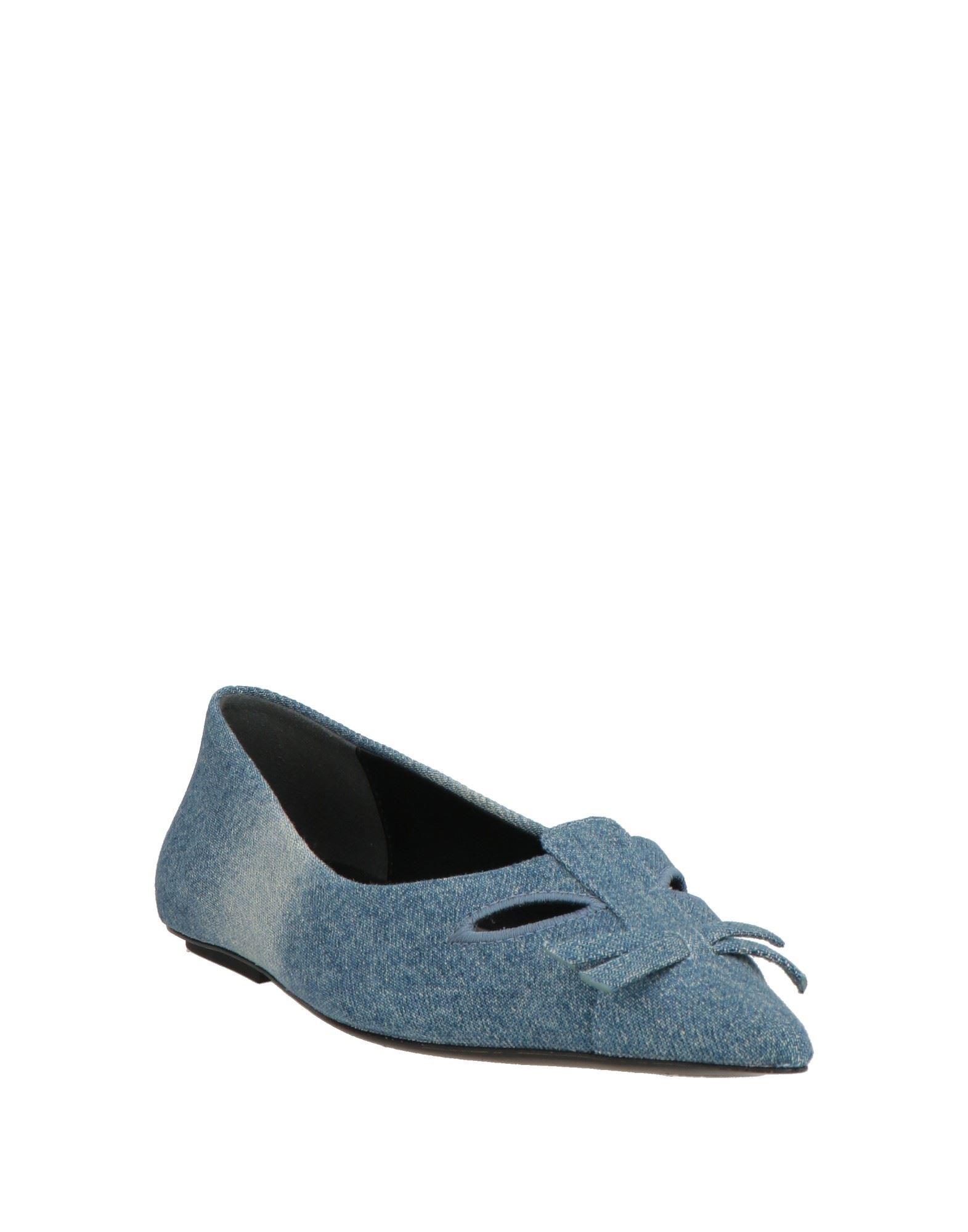  Marc Jacobs - Schuhe - Ballerinas - On Yoox.com 