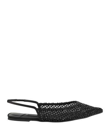 Ballerina Damen Schwarz 36,37,41 Damen