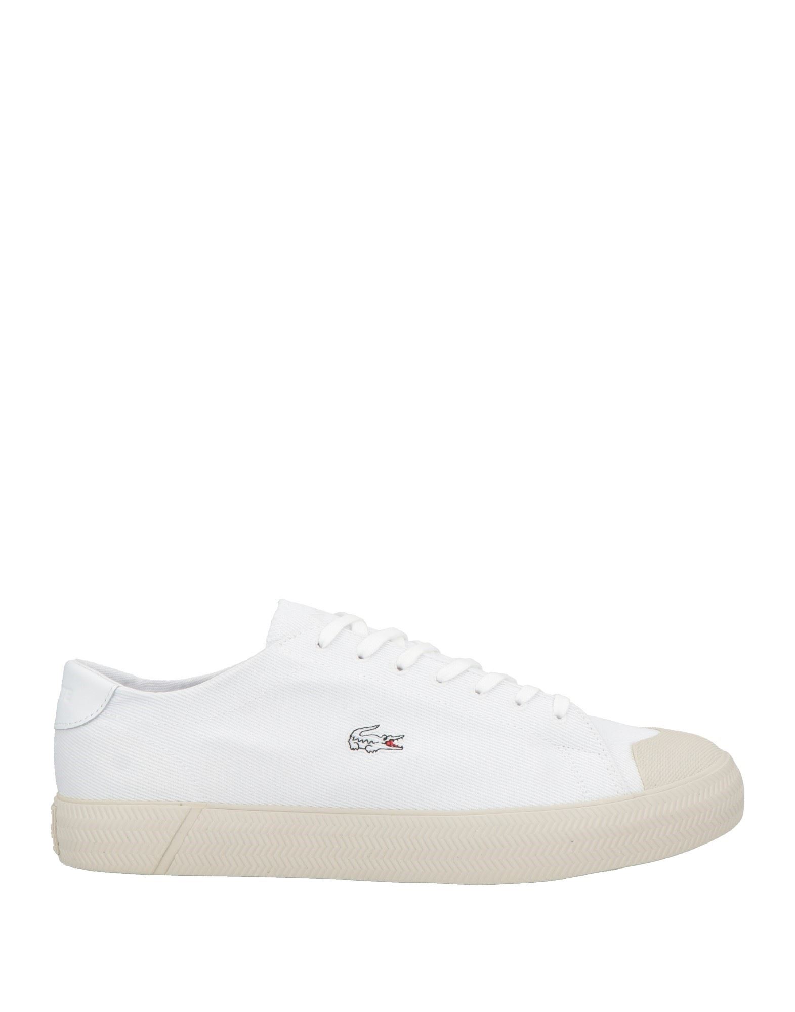  Lacoste - Schuhe - Sneakers - On Yoox.com 