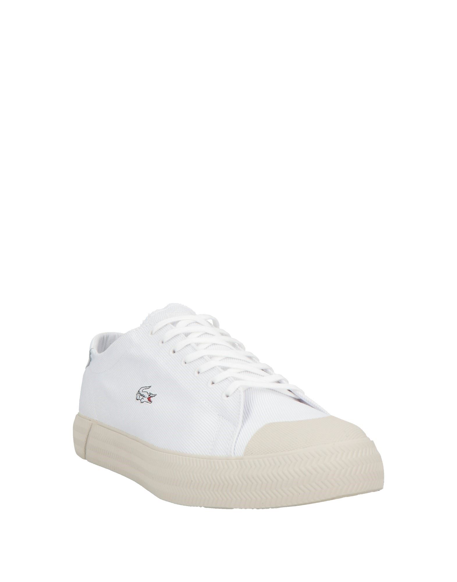  Lacoste - Schuhe - Sneakers - On Yoox.com 