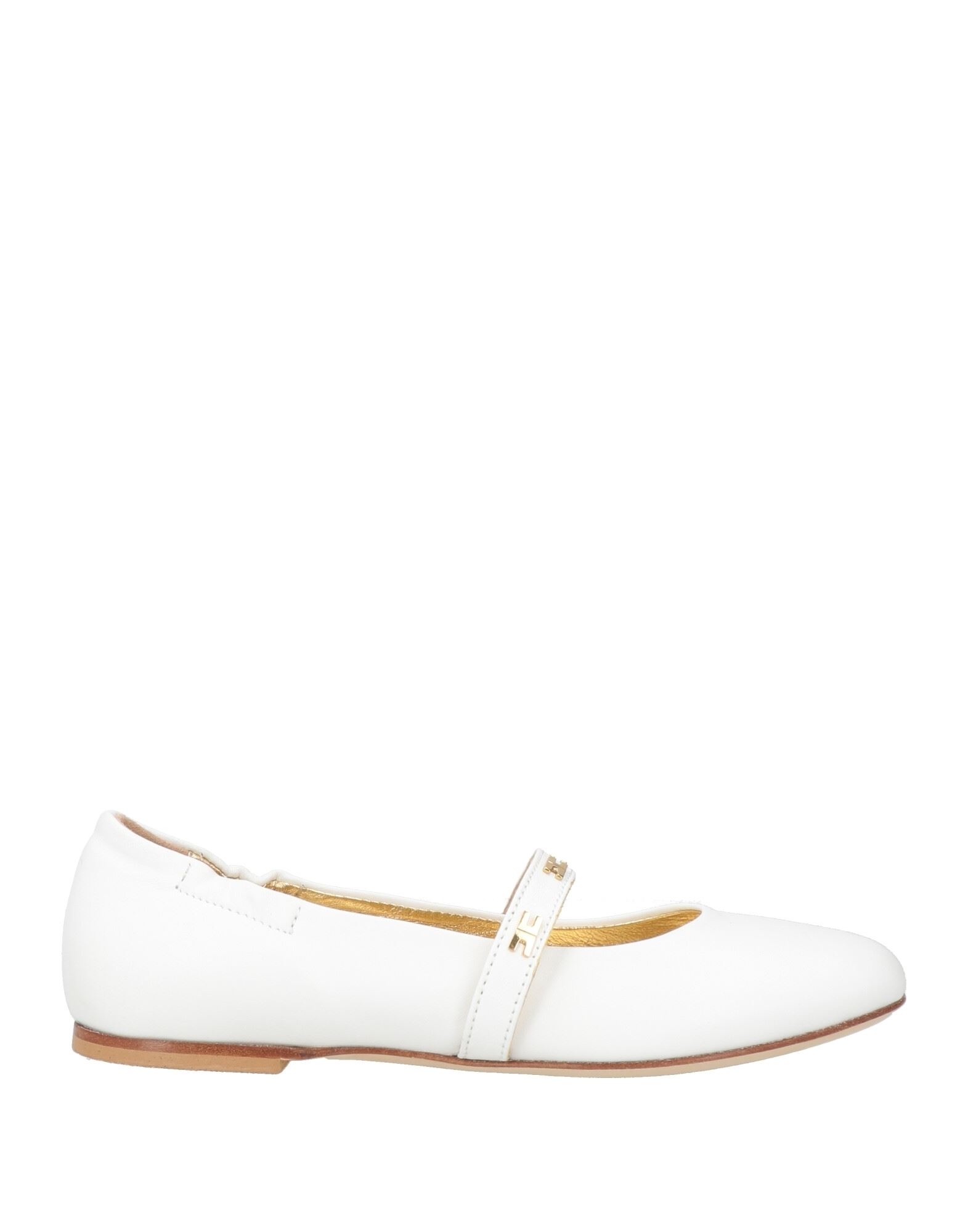  Elisabetta Franchi - Schuhe - Ballerinas - On Yoox.com 